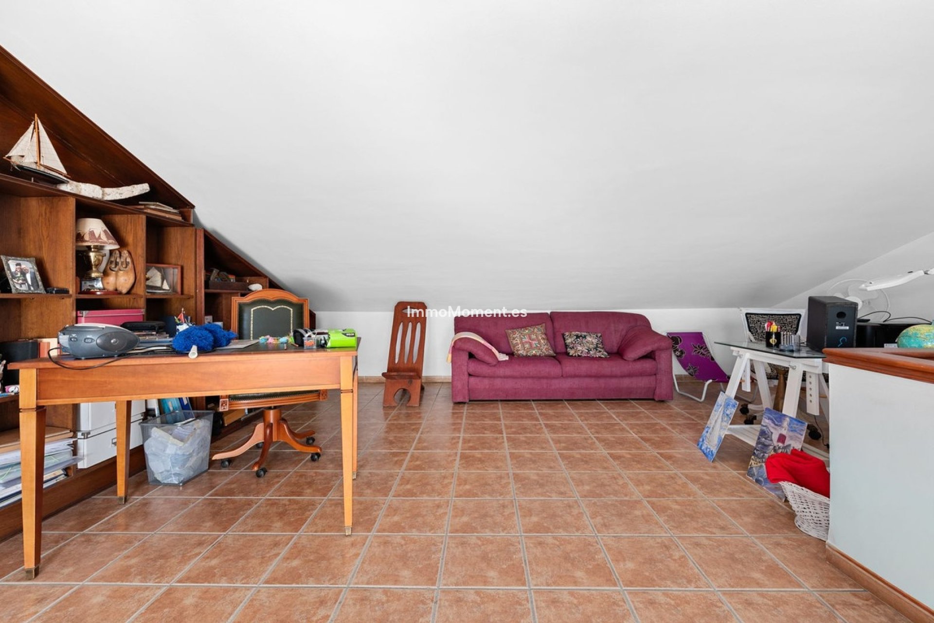 Resale - Townhouse - Estepona - Estepona Centro