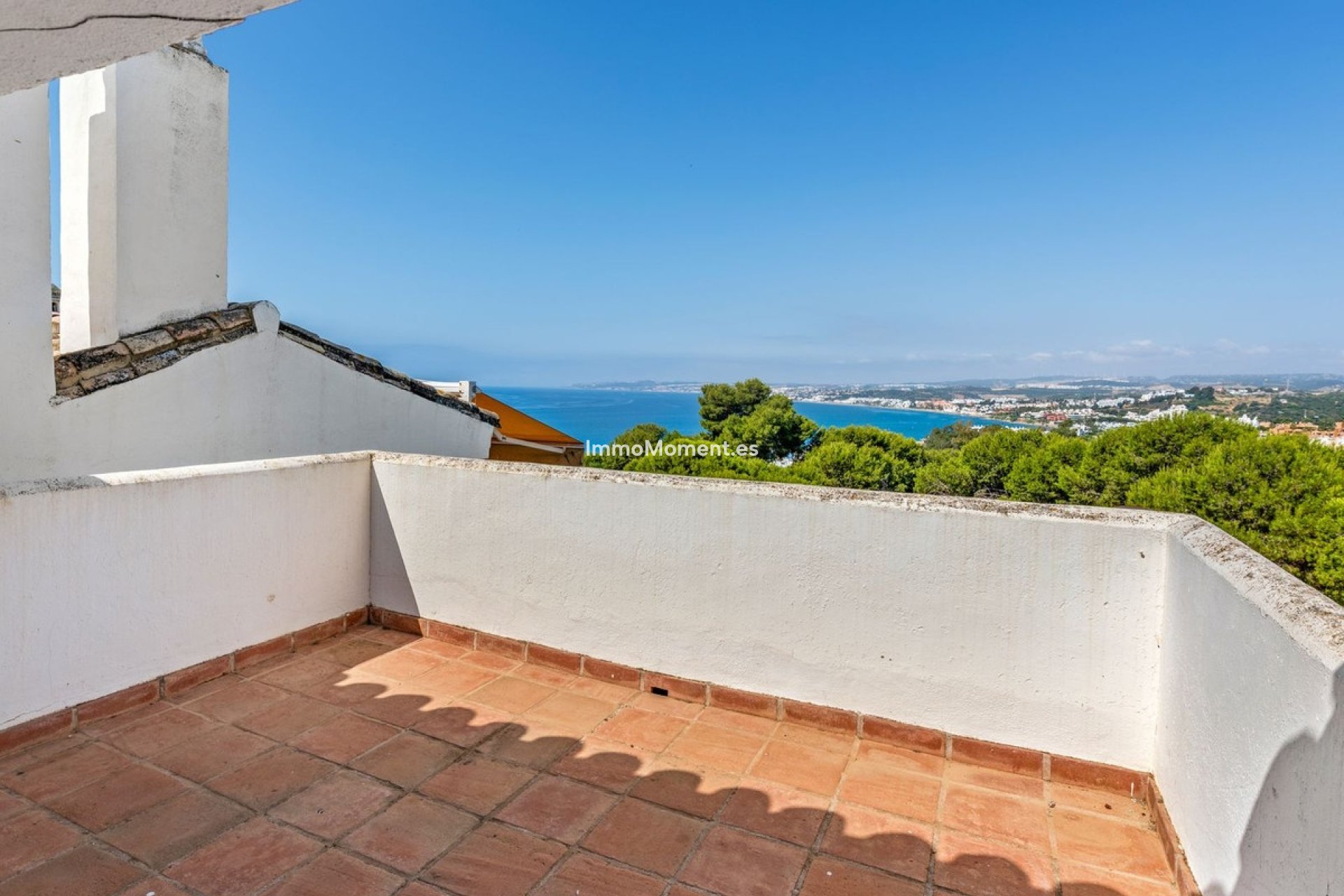 Resale - Townhouse - Estepona - Estepona Centro
