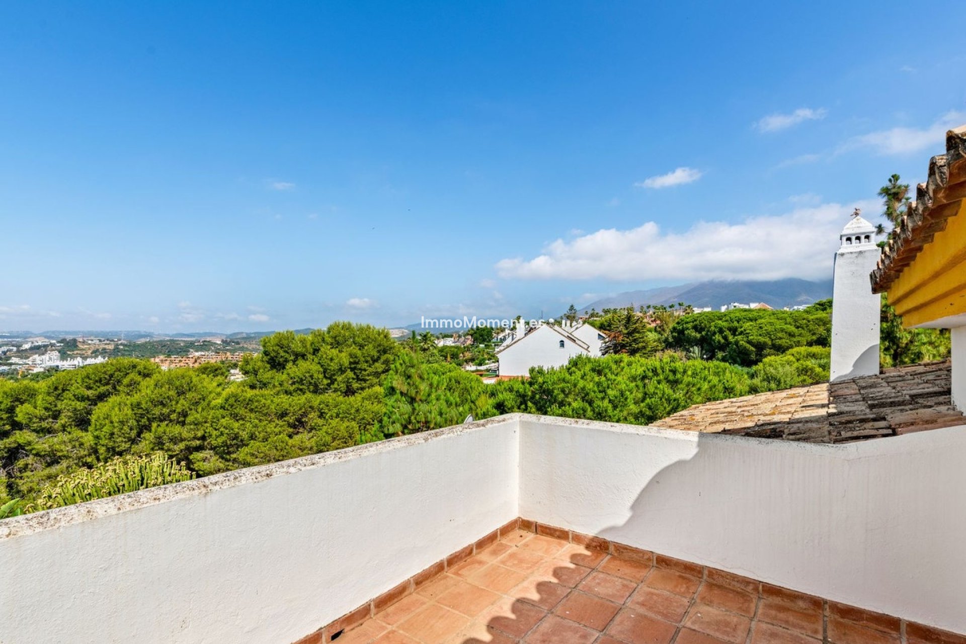 Resale - Townhouse - Estepona - Estepona Centro