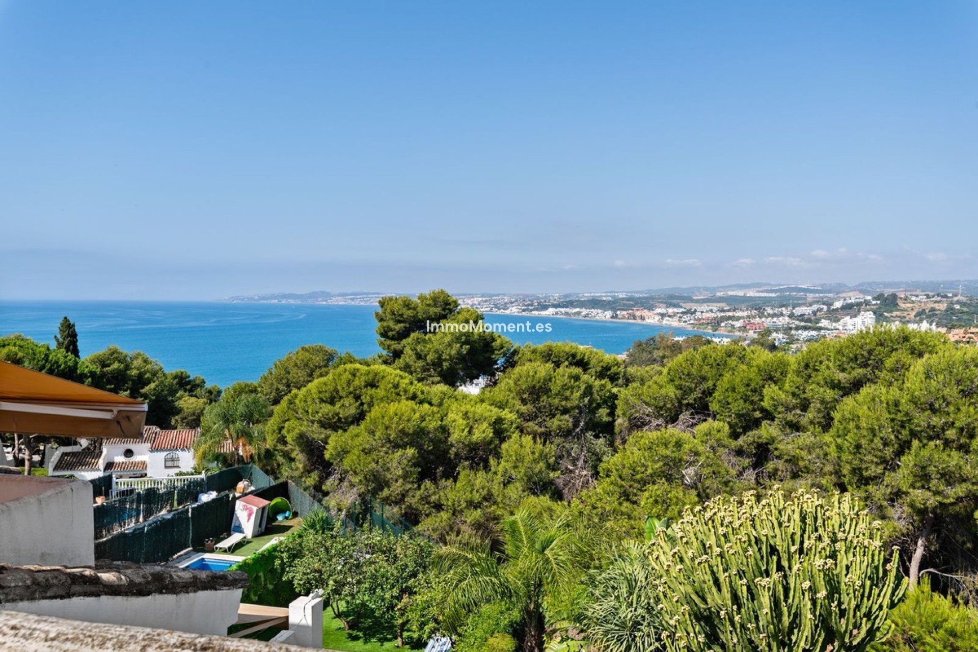 Resale - Townhouse - Estepona - Estepona Centro
