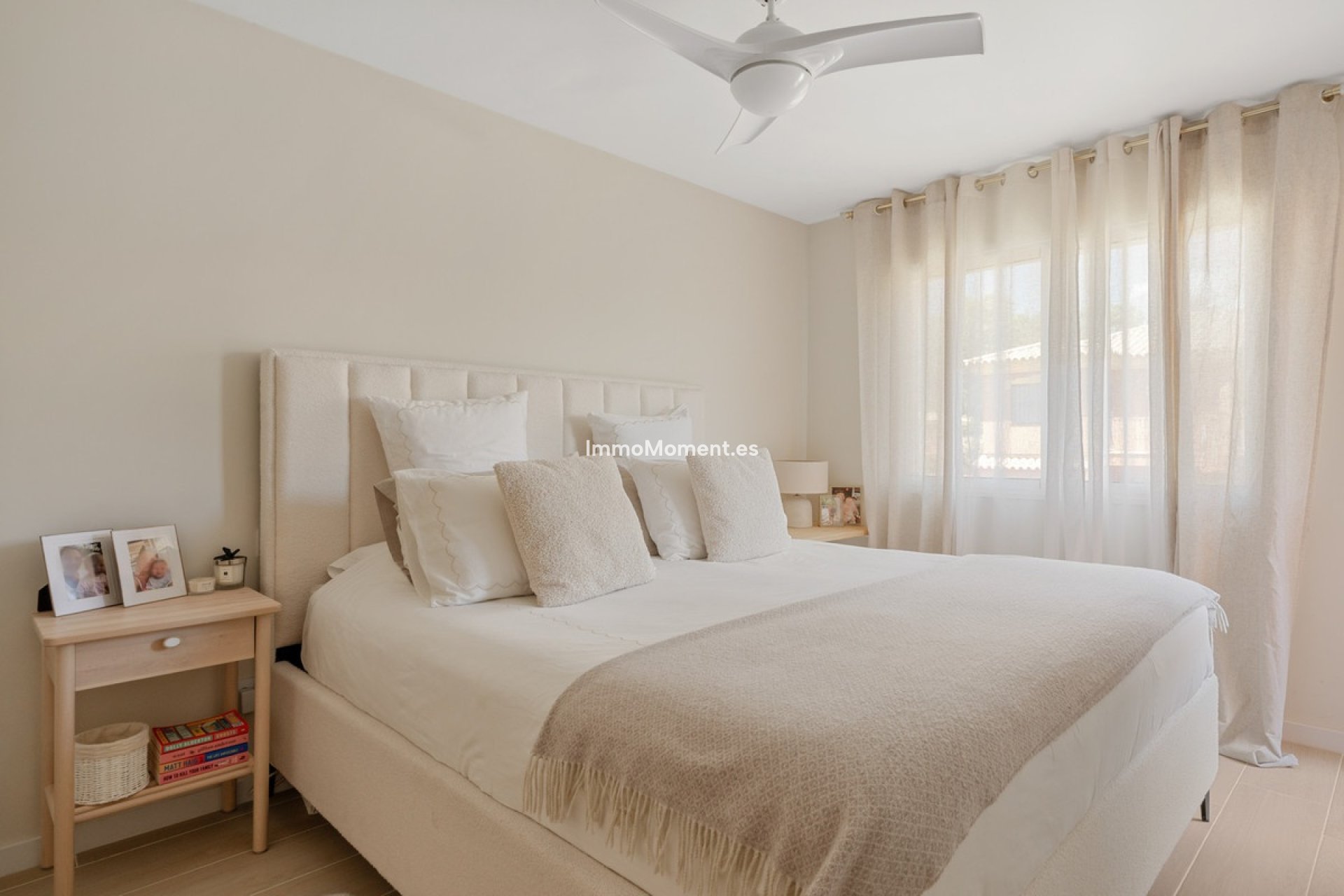 Resale - Townhouse - Estepona - Estepona Centro
