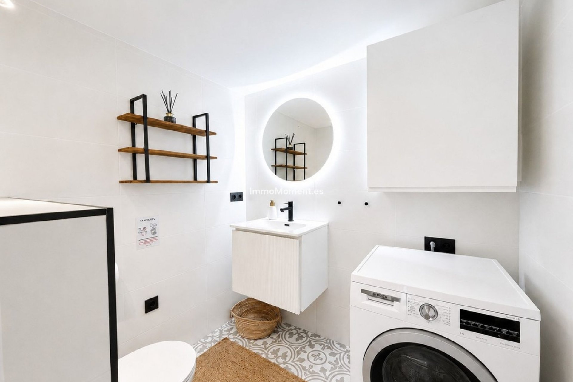 Resale - Townhouse - Estepona - Estepona Centro