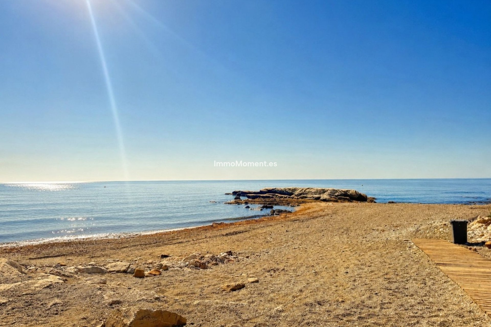 Resale - Townhouse - Estepona - Estepona Centro