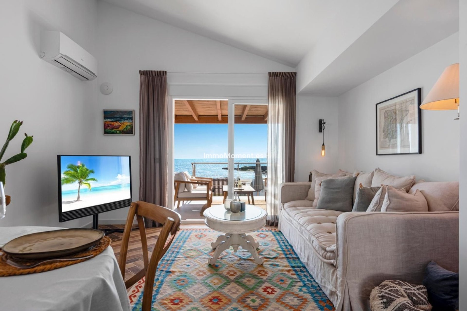 Resale - Townhouse - Estepona - Estepona Centro