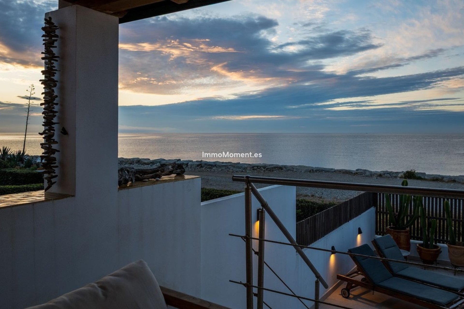 Resale - Townhouse - Estepona - Estepona Centro