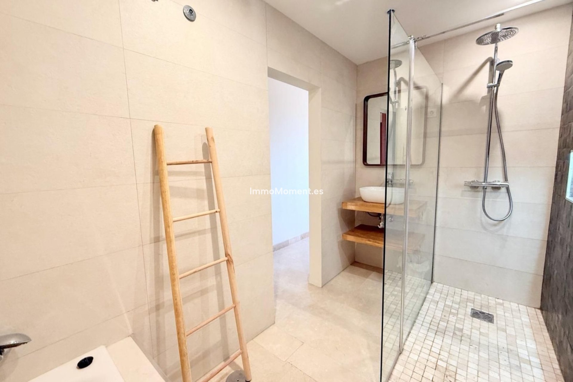 Resale - Townhouse - Estepona - Estepona Centro