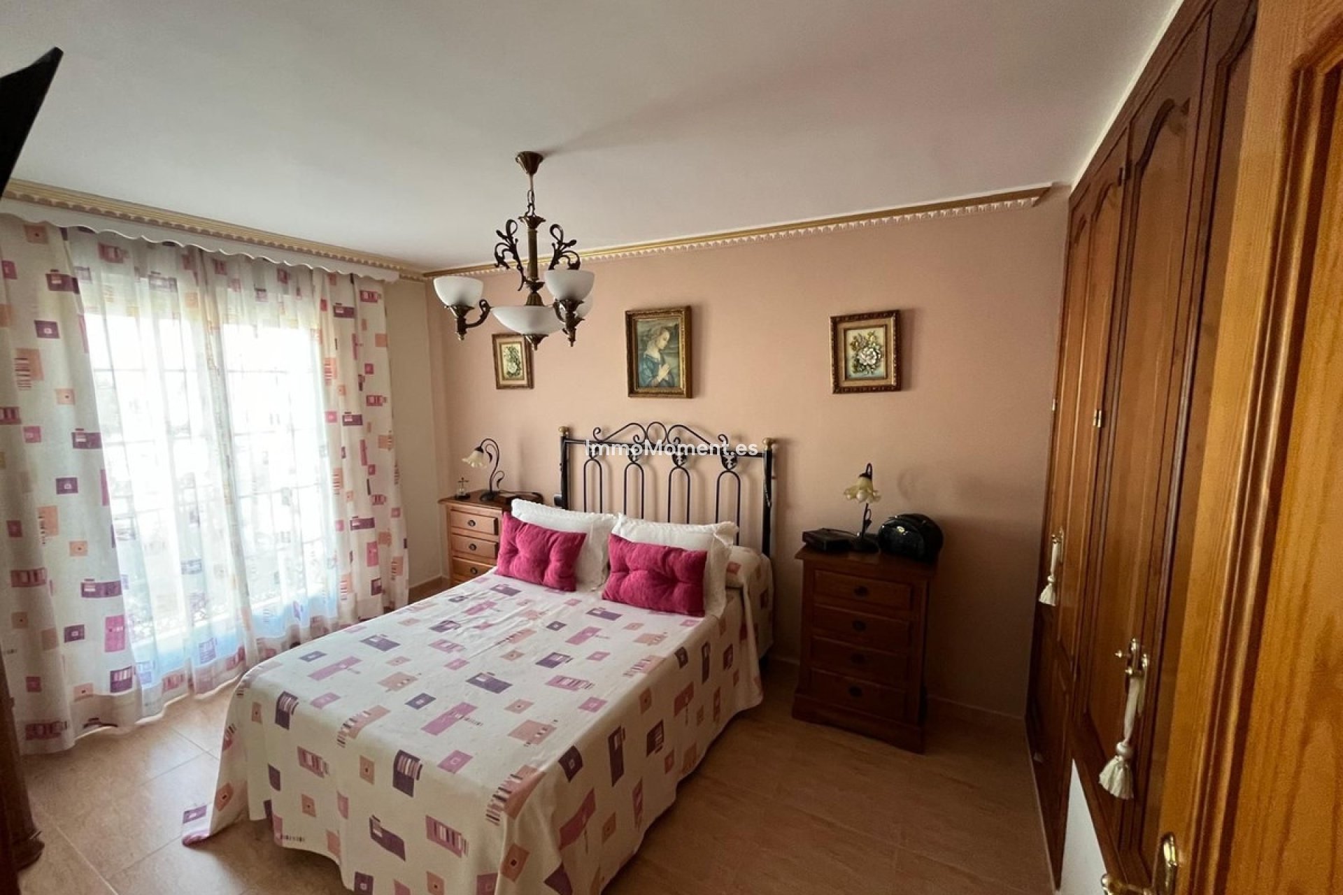 Resale - Townhouse - Estepona - Estepona Centro