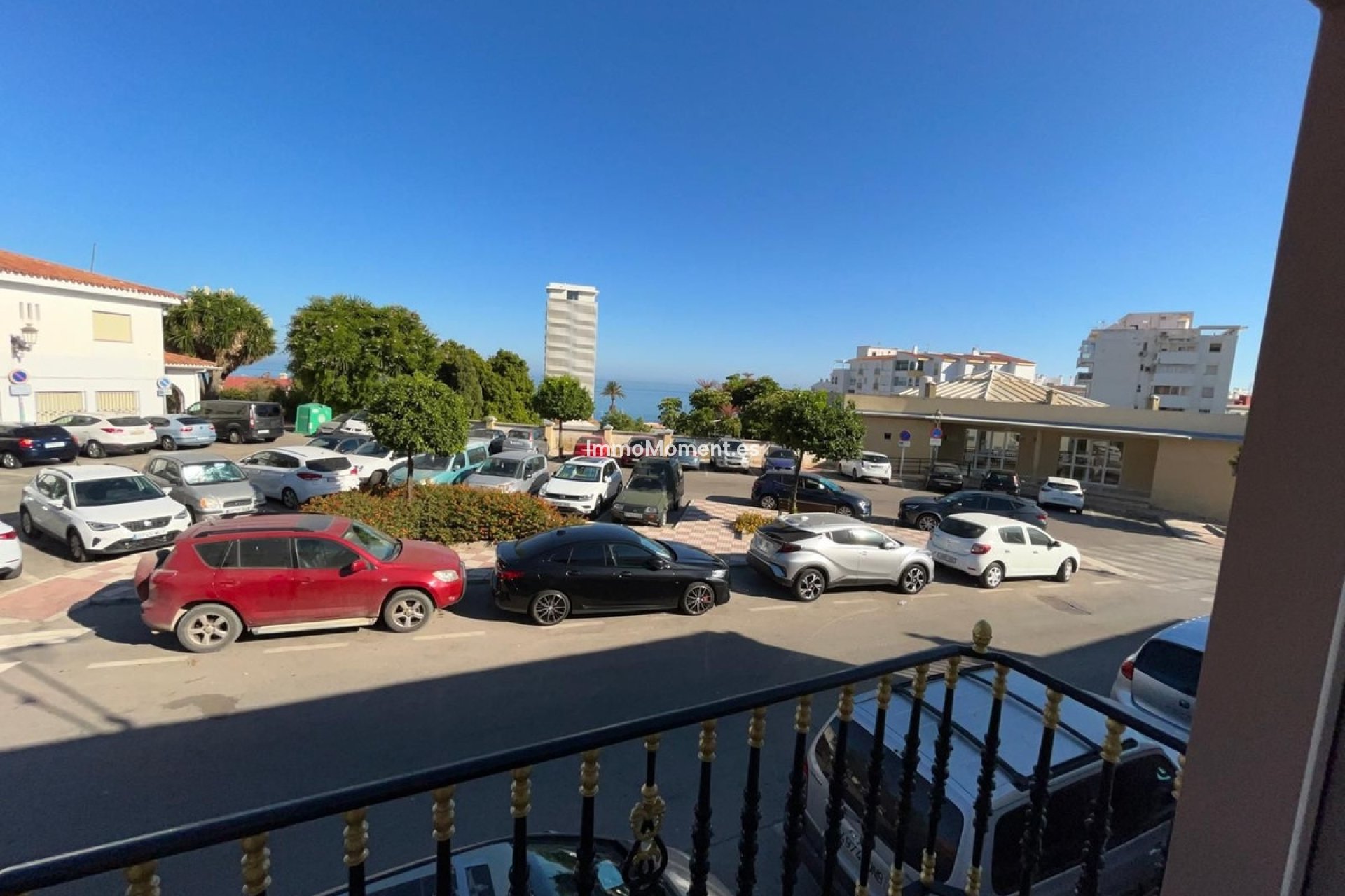 Resale - Townhouse - Estepona - Estepona Centro