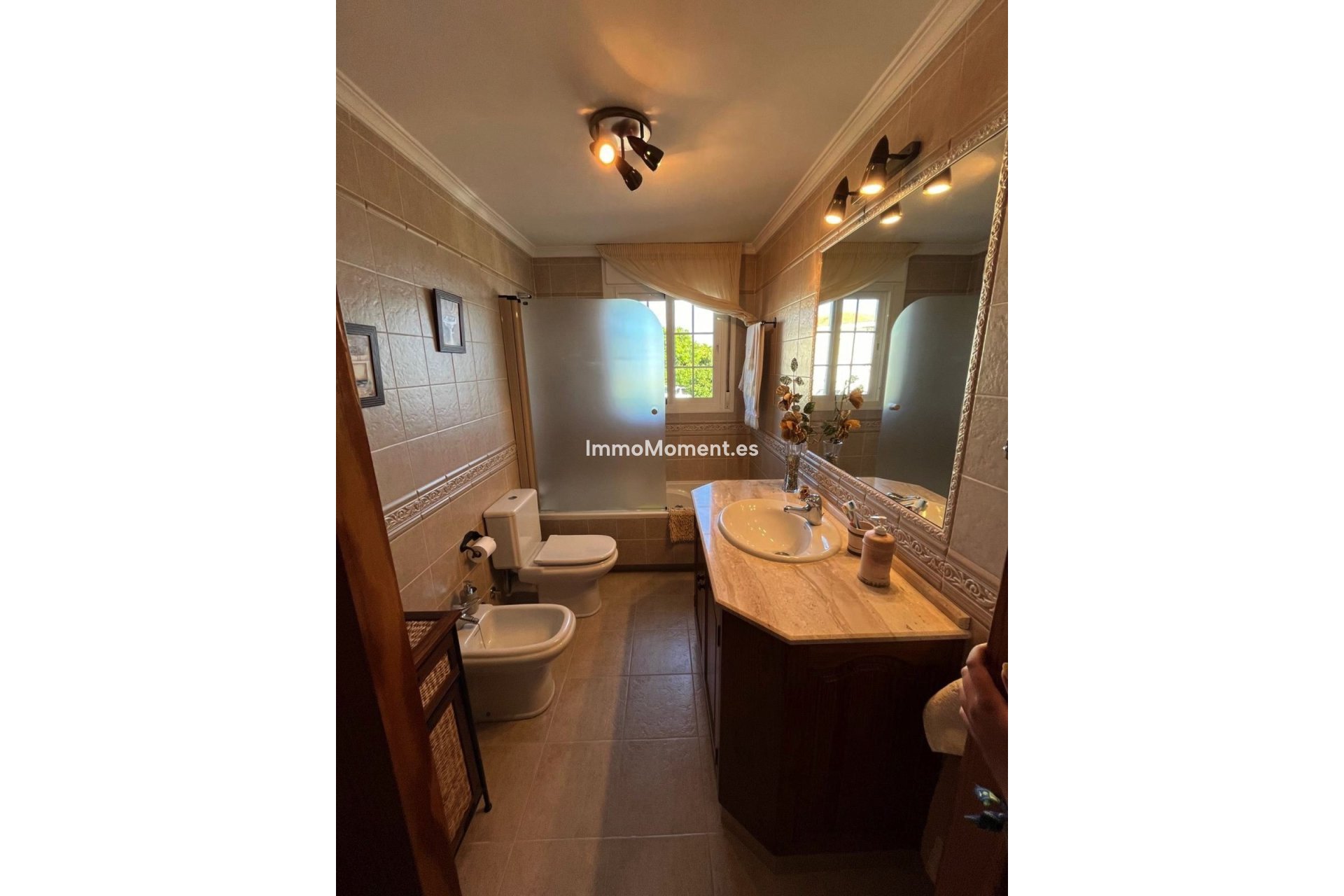 Resale - Townhouse - Estepona - Estepona Centro