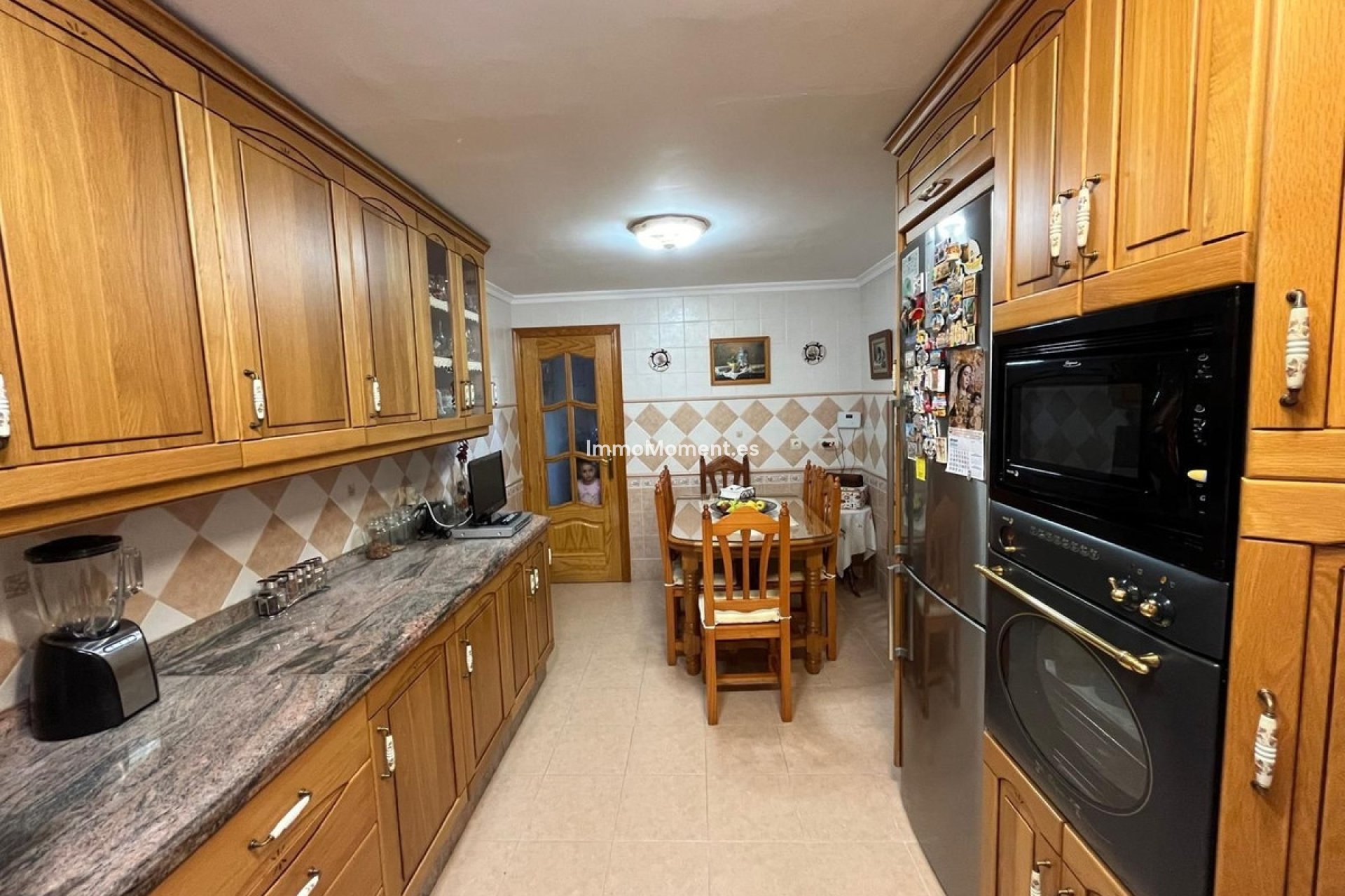 Resale - Townhouse - Estepona - Estepona Centro