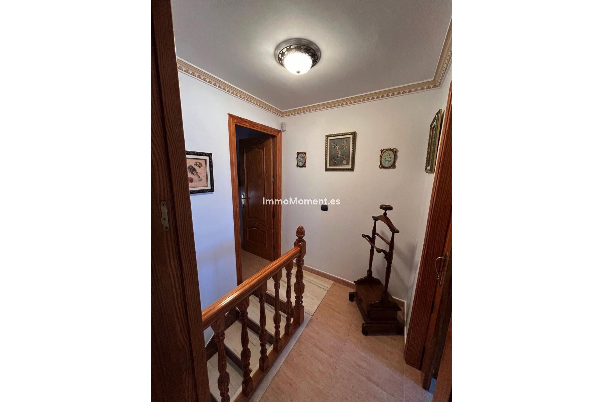 Resale - Townhouse - Estepona - Estepona Centro