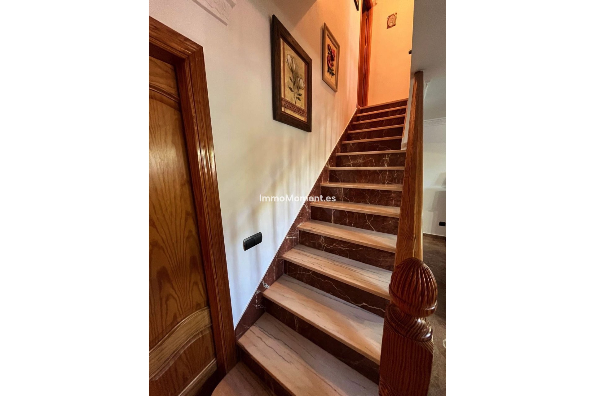 Resale - Townhouse - Estepona - Estepona Centro