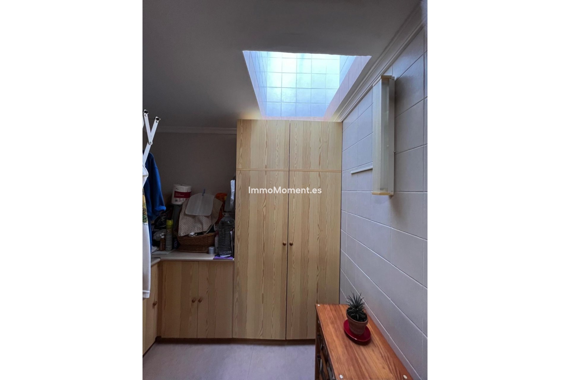 Resale - Townhouse - Estepona - Estepona Centro