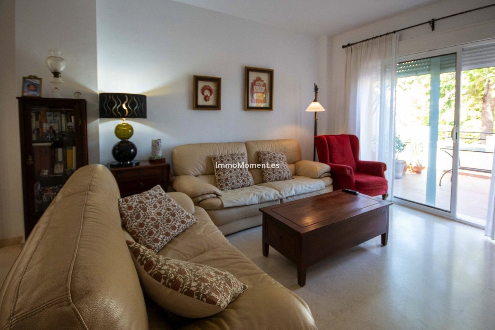 Resale - Townhouse - Estepona - Estepona Centro