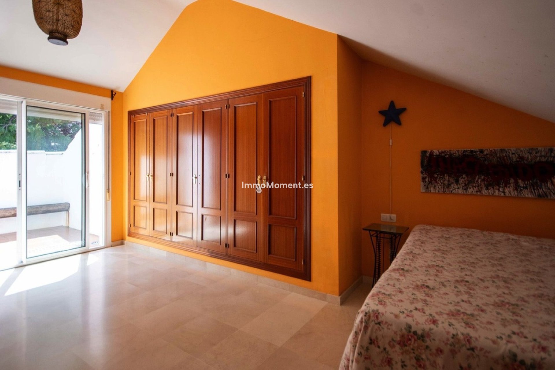 Resale - Townhouse - Estepona - Estepona Centro