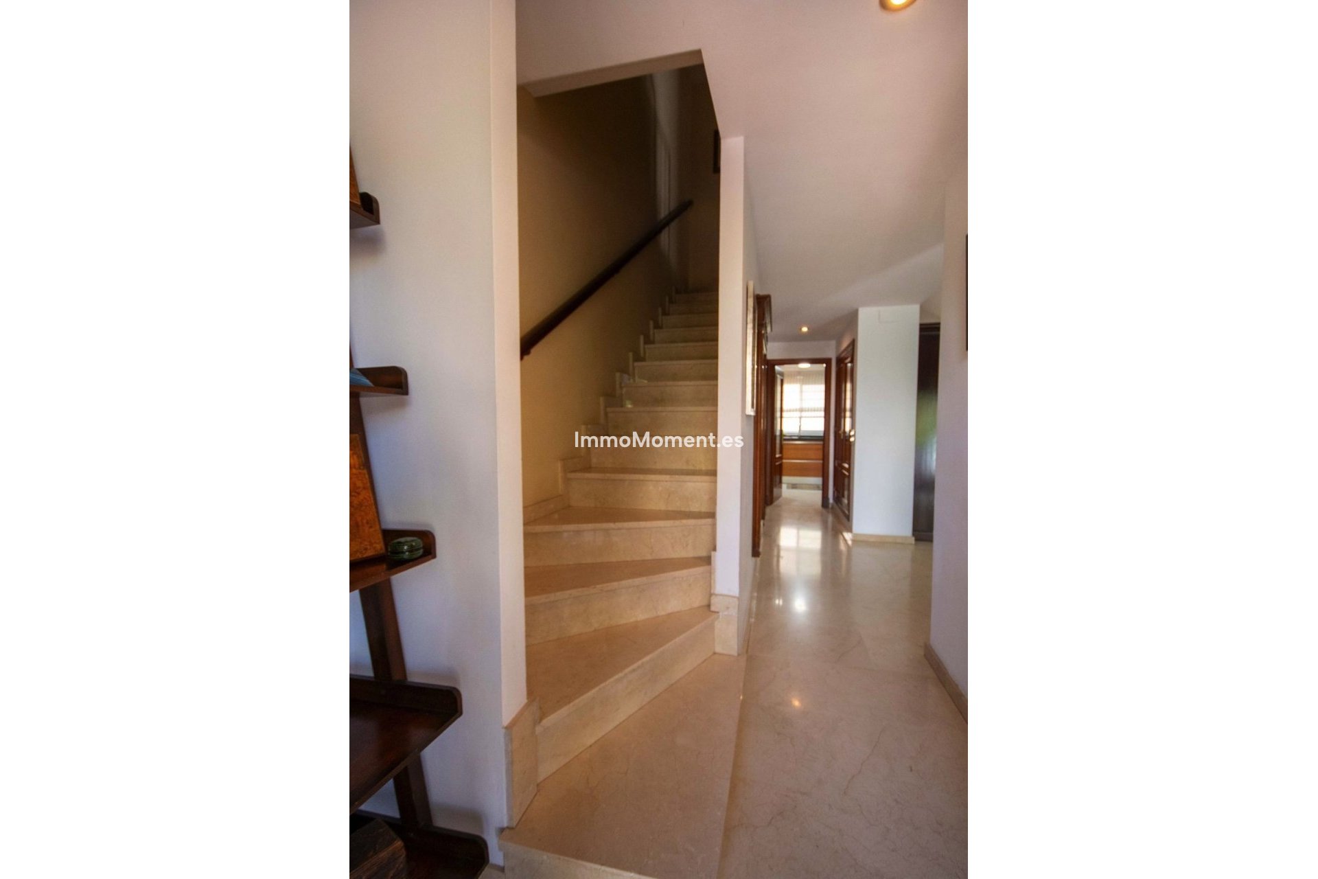 Resale - Townhouse - Estepona - Estepona Centro