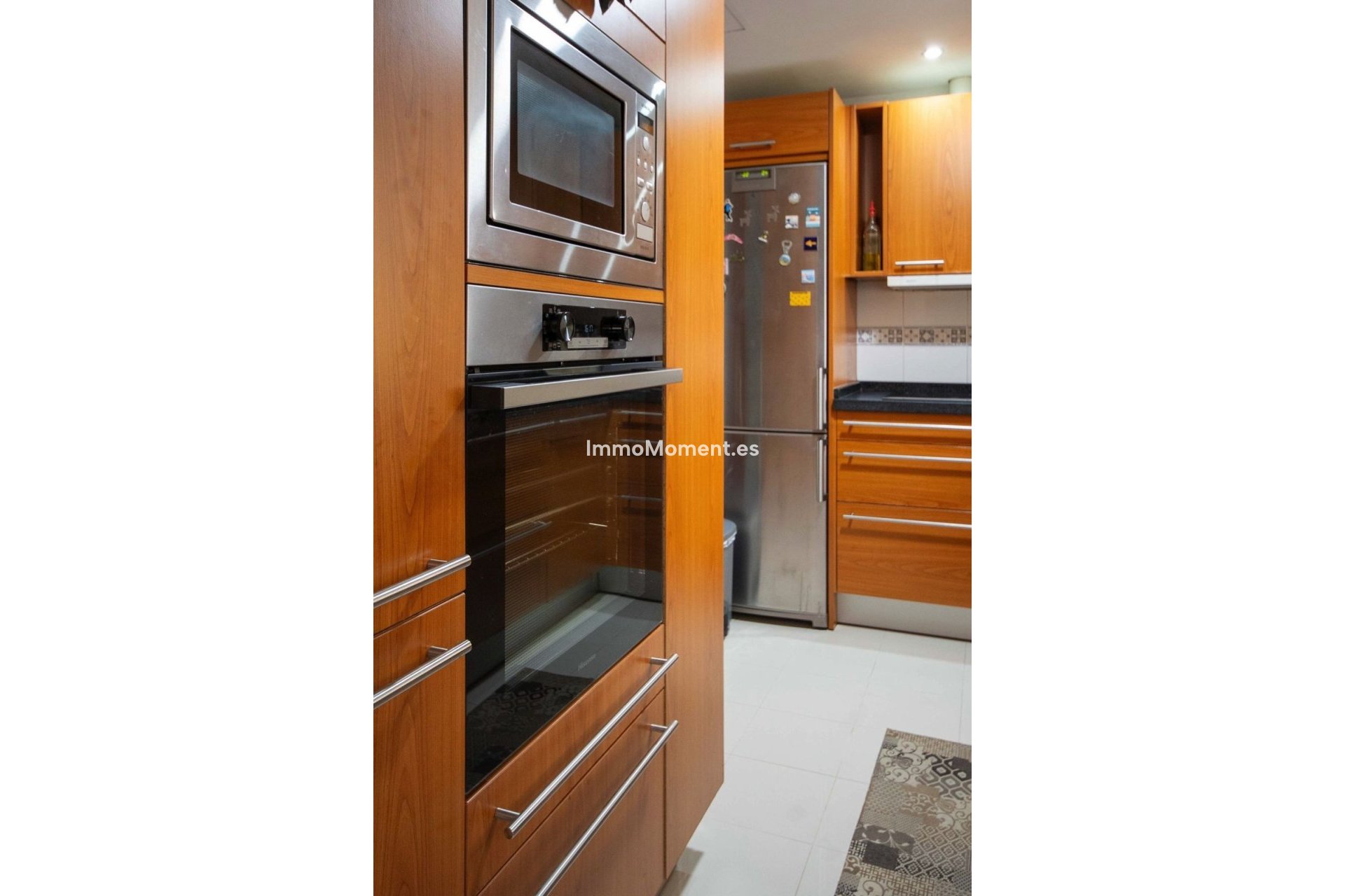 Resale - Townhouse - Estepona - Estepona Centro