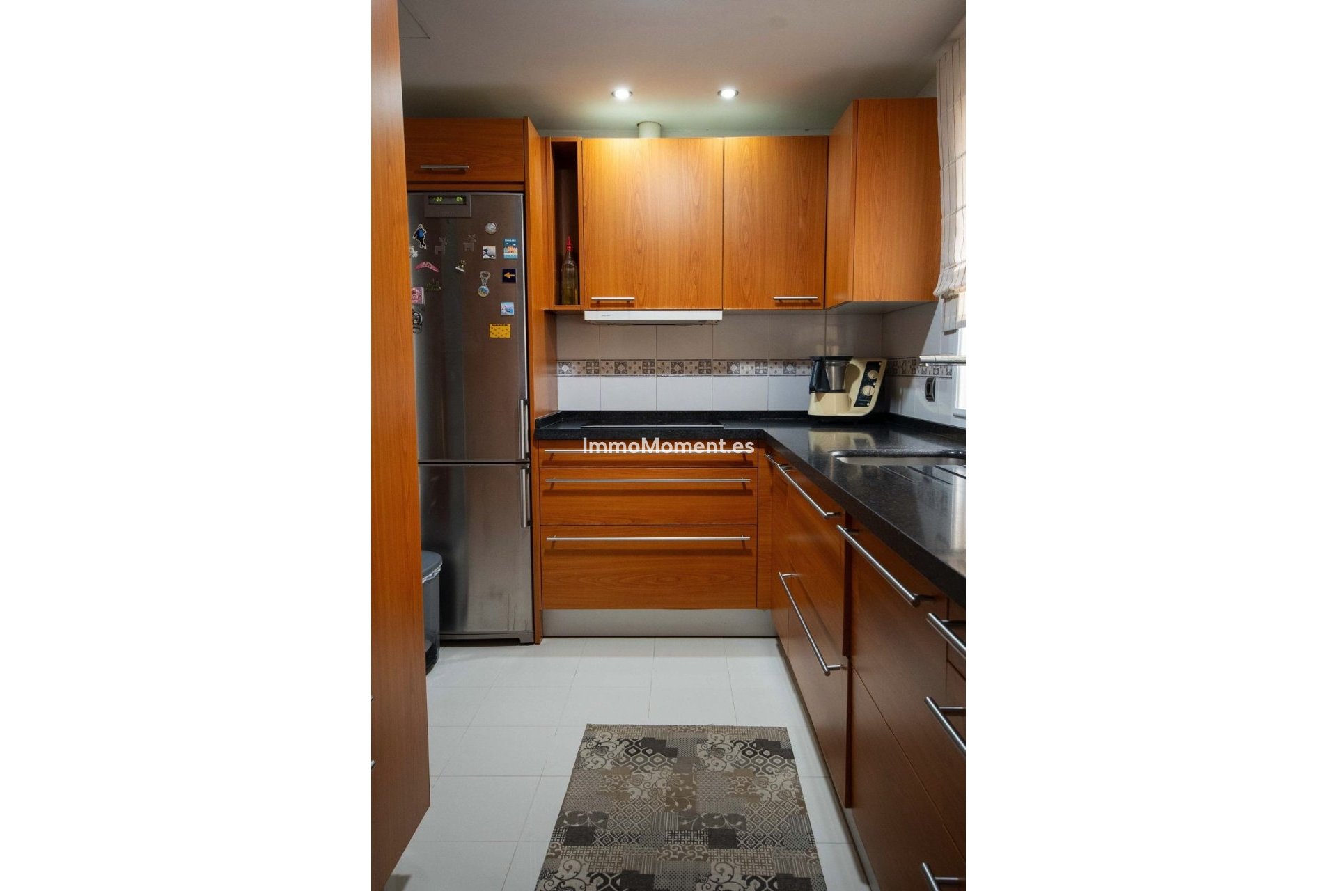 Resale - Townhouse - Estepona - Estepona Centro