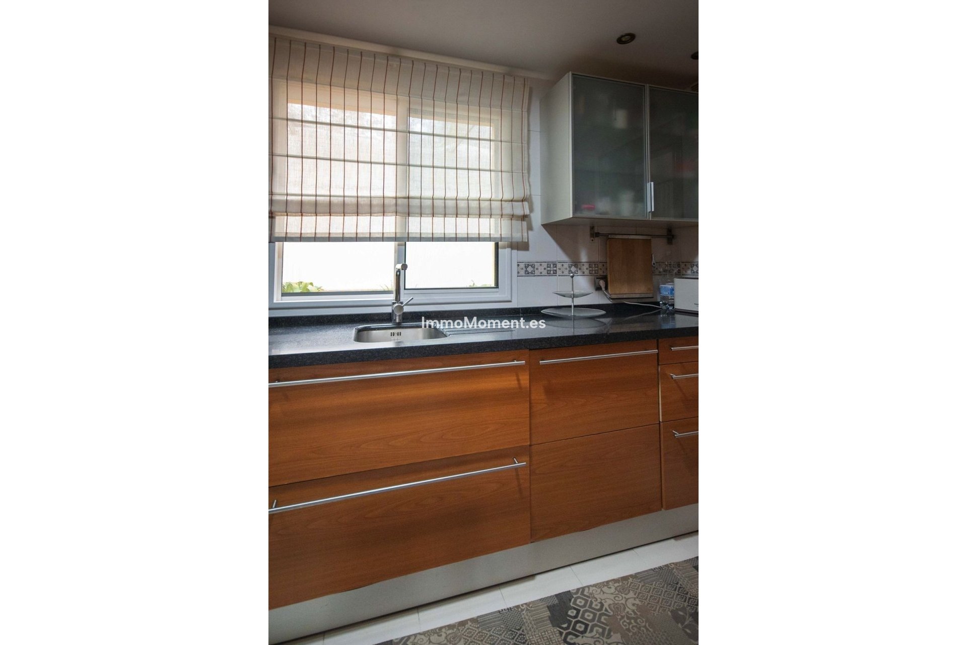 Resale - Townhouse - Estepona - Estepona Centro
