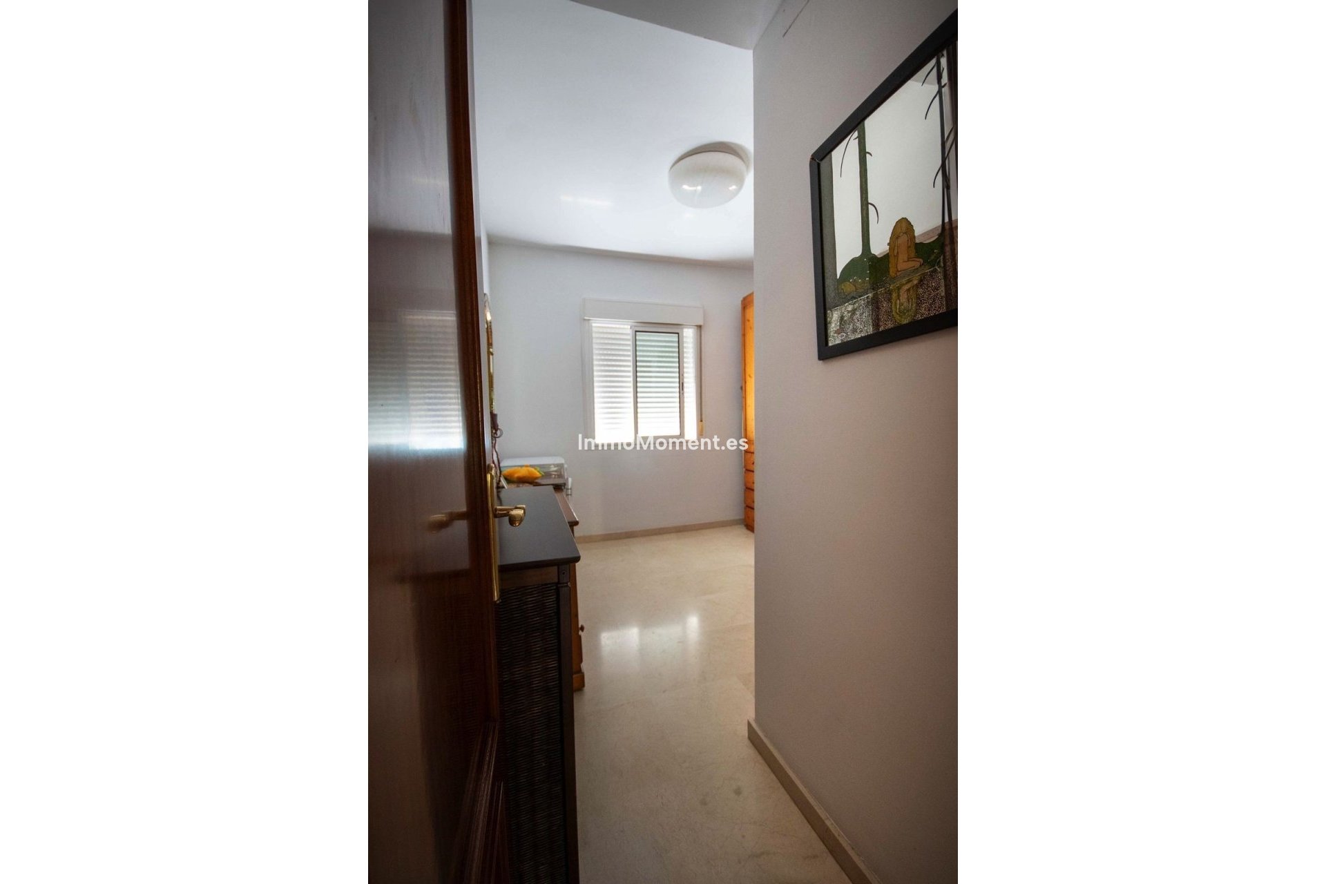 Resale - Townhouse - Estepona - Estepona Centro