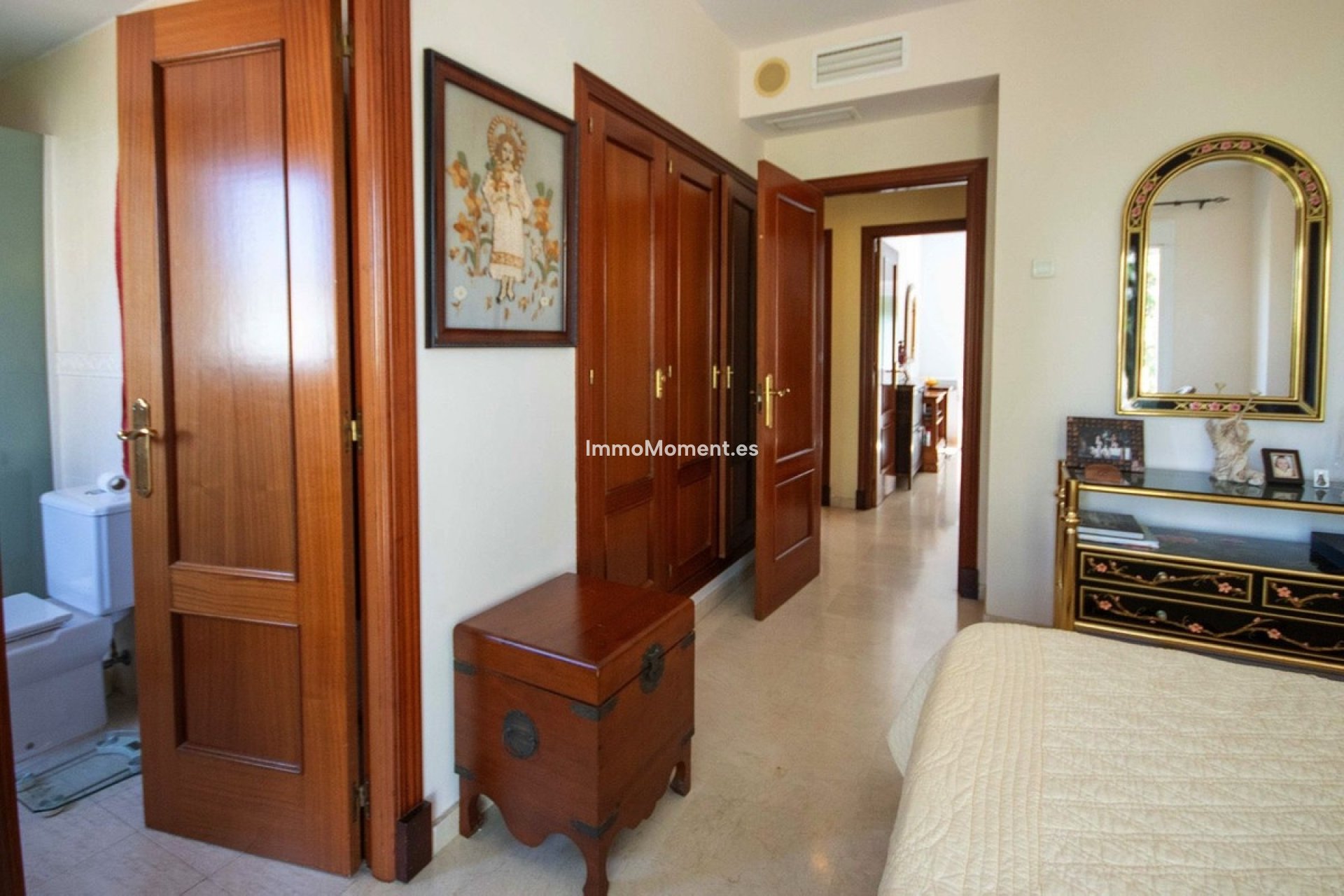 Resale - Townhouse - Estepona - Estepona Centro