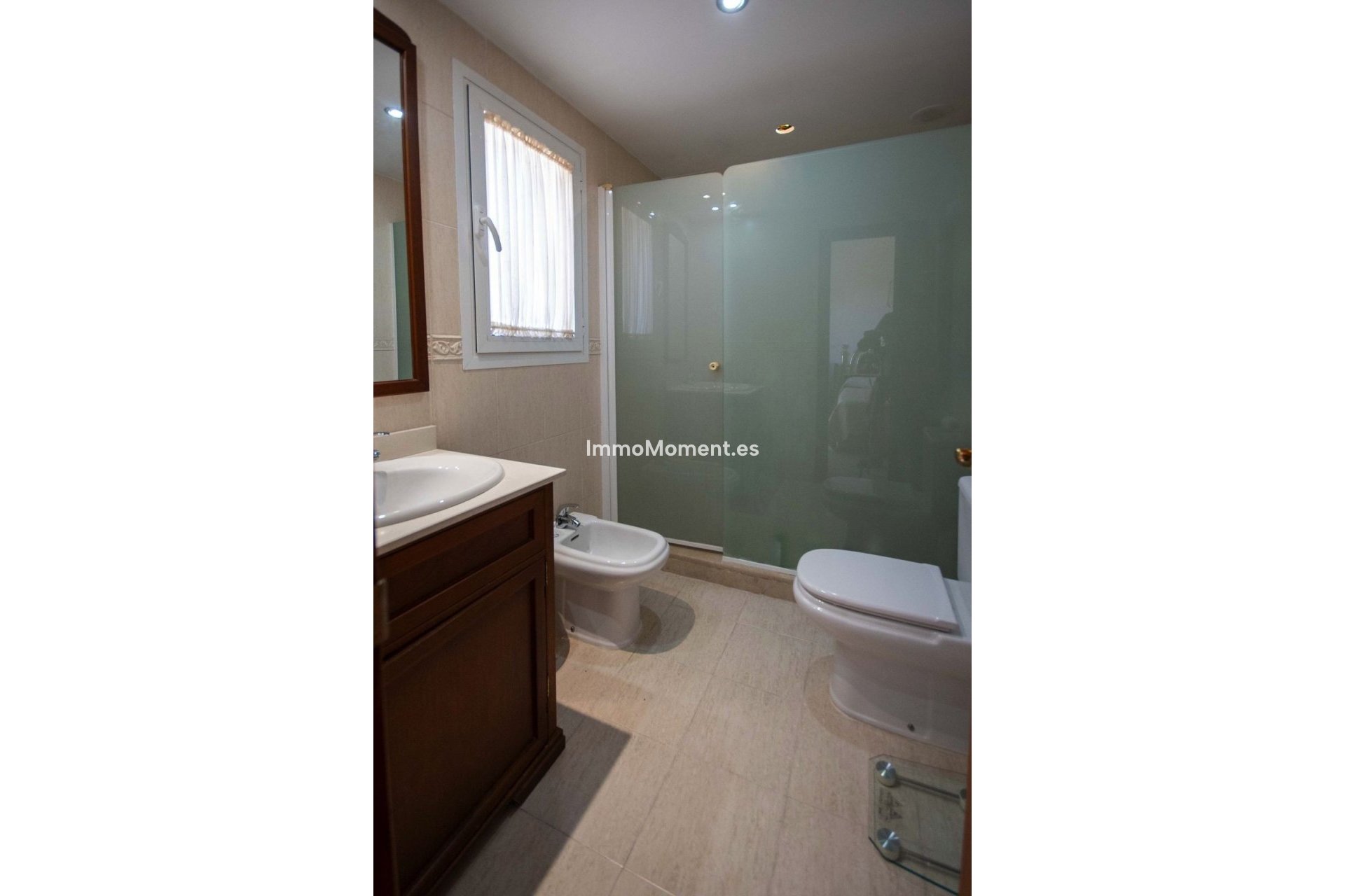 Resale - Townhouse - Estepona - Estepona Centro