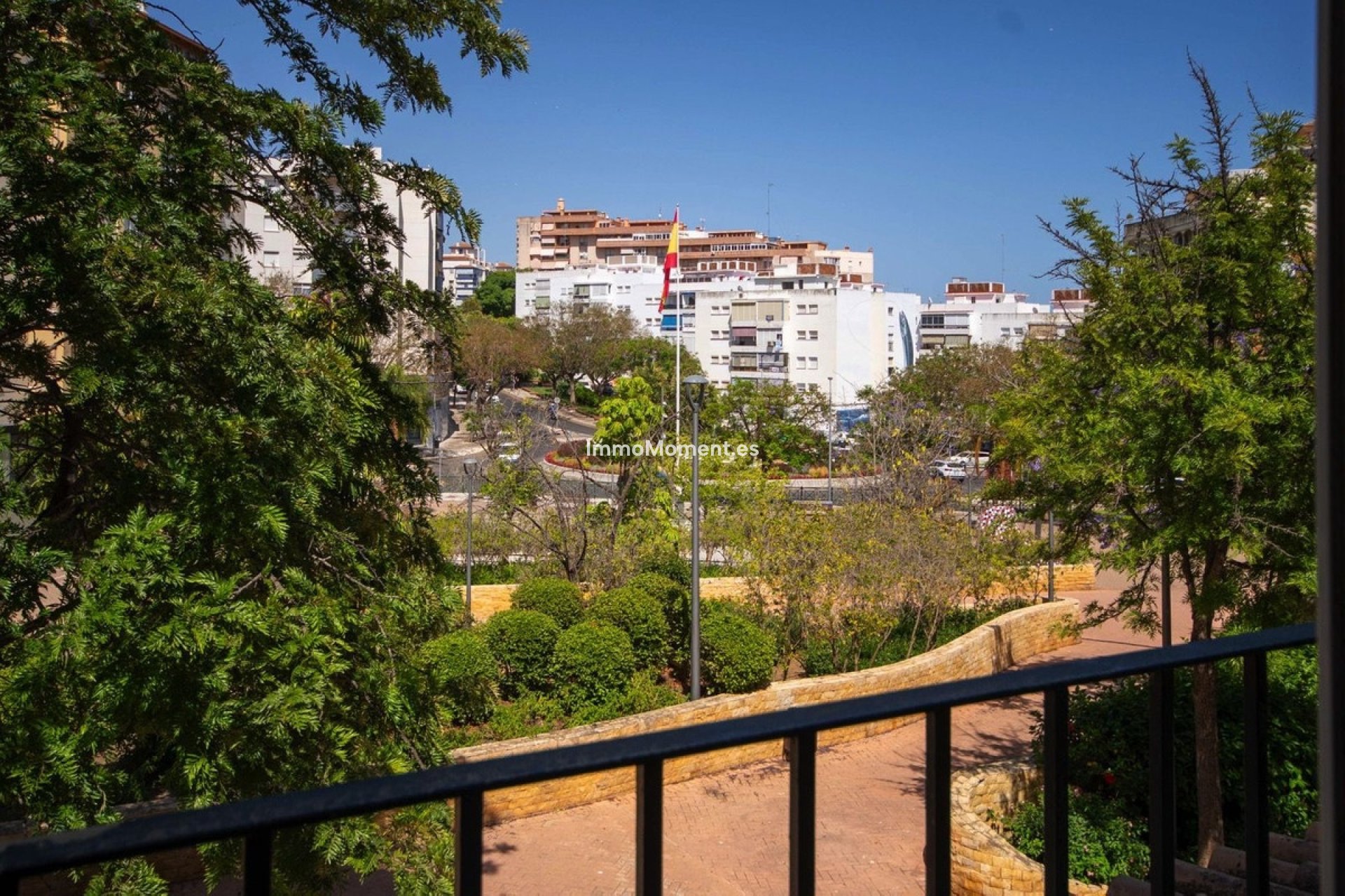 Resale - Townhouse - Estepona - Estepona Centro