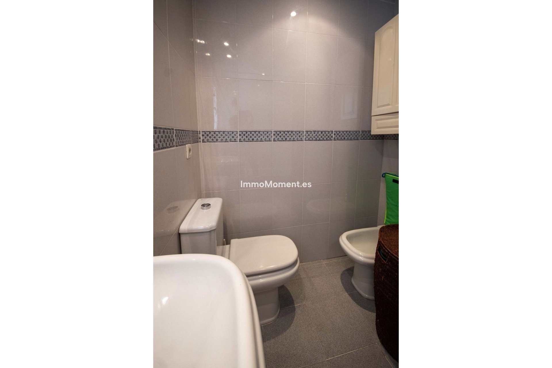 Resale - Townhouse - Estepona - Estepona Centro
