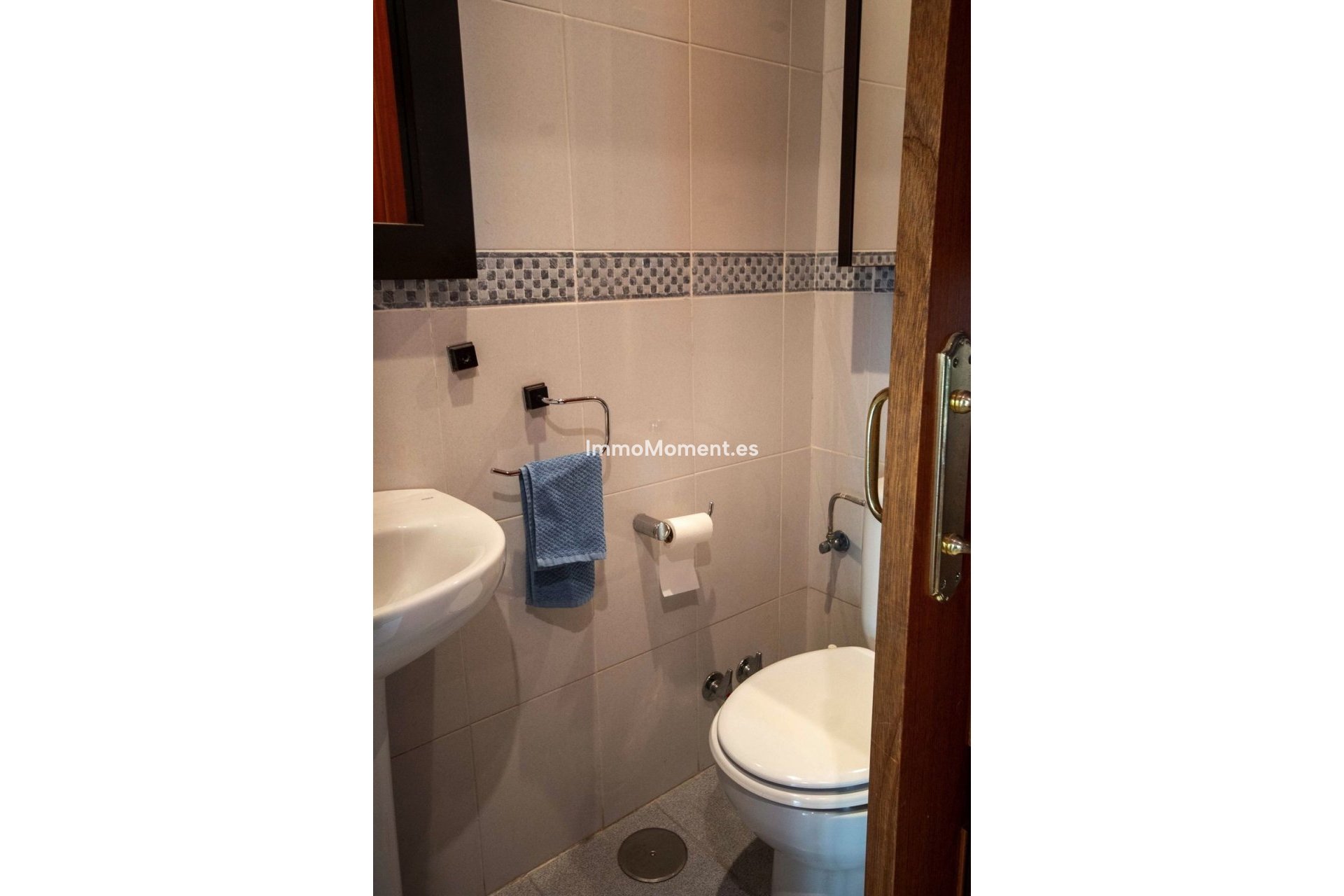 Resale - Townhouse - Estepona - Estepona Centro