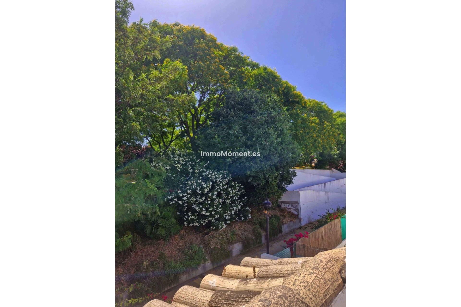Resale - Townhouse - Estepona - Estepona Centro