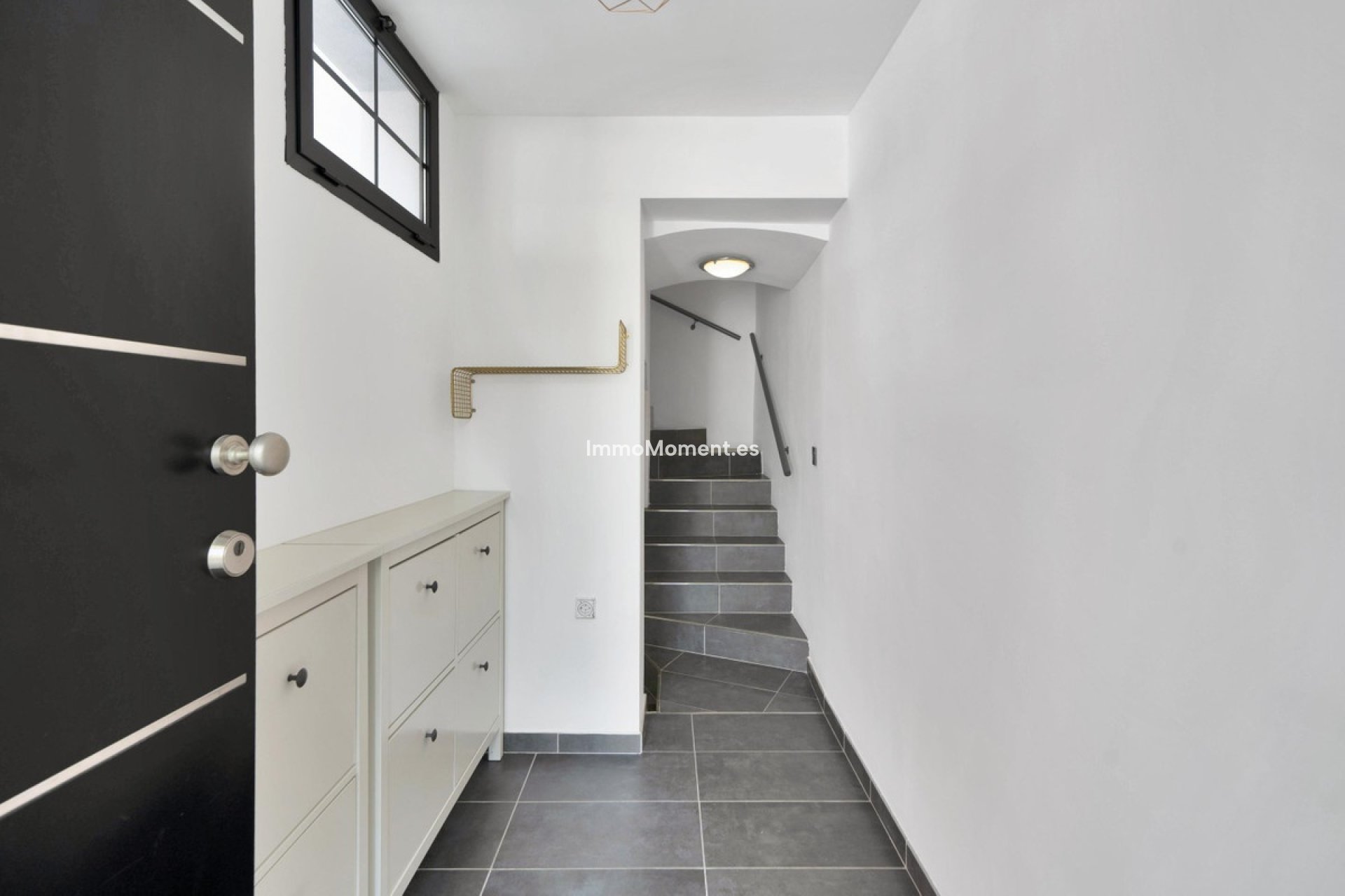 Resale - Townhouse - Estepona - Estepona Centro