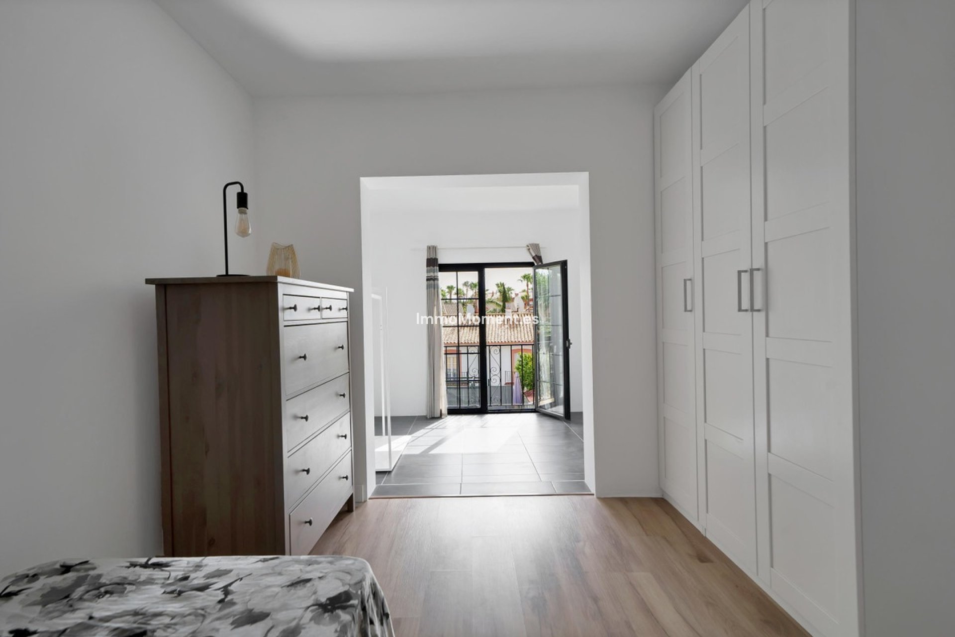 Resale - Townhouse - Estepona - Estepona Centro