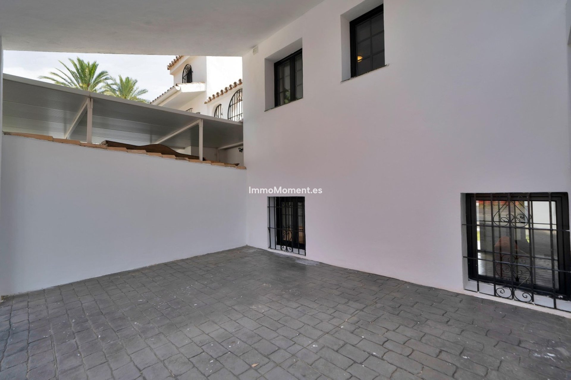 Resale - Townhouse - Estepona - Estepona Centro