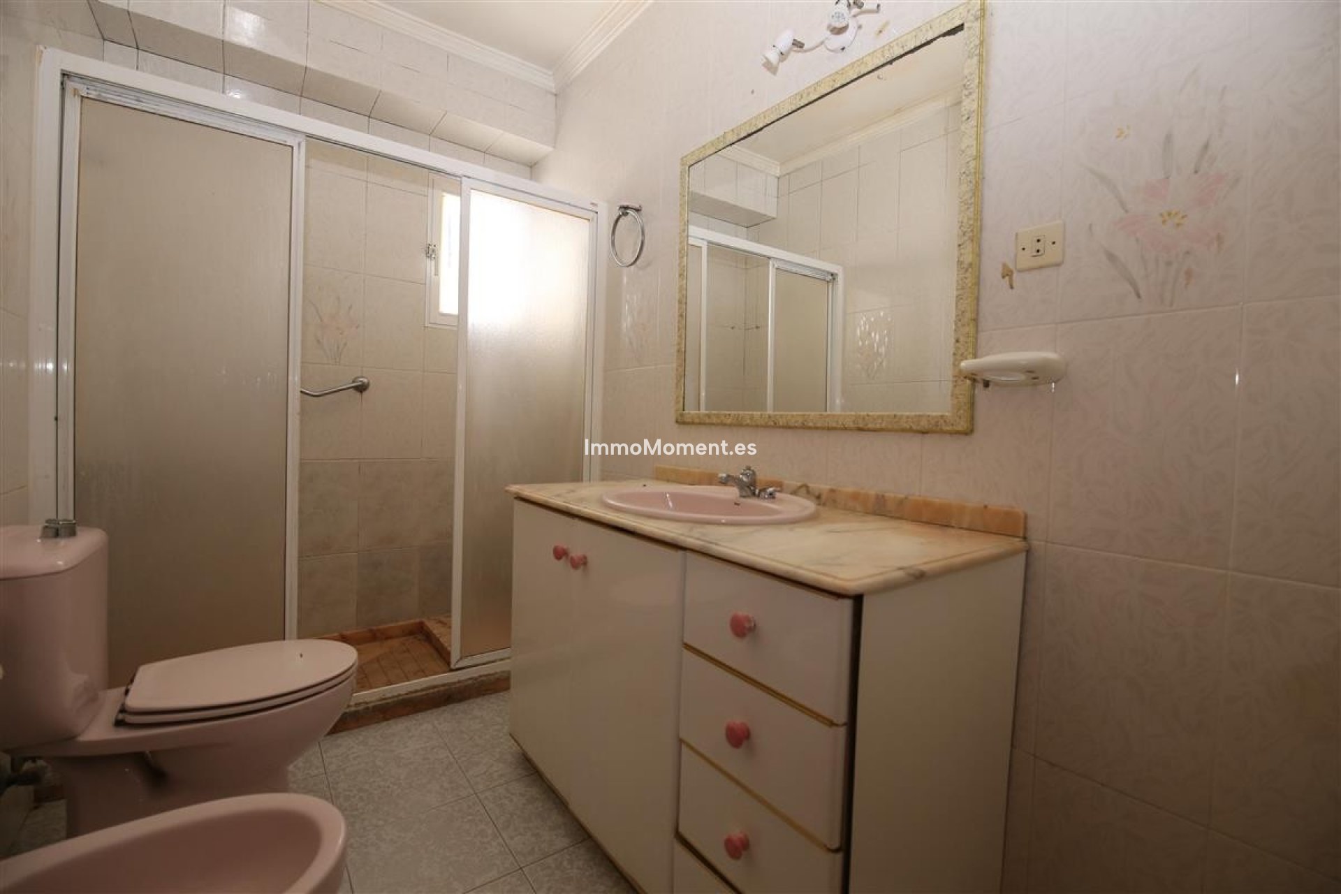 Resale - Townhouse - Estepona - Estepona Centro