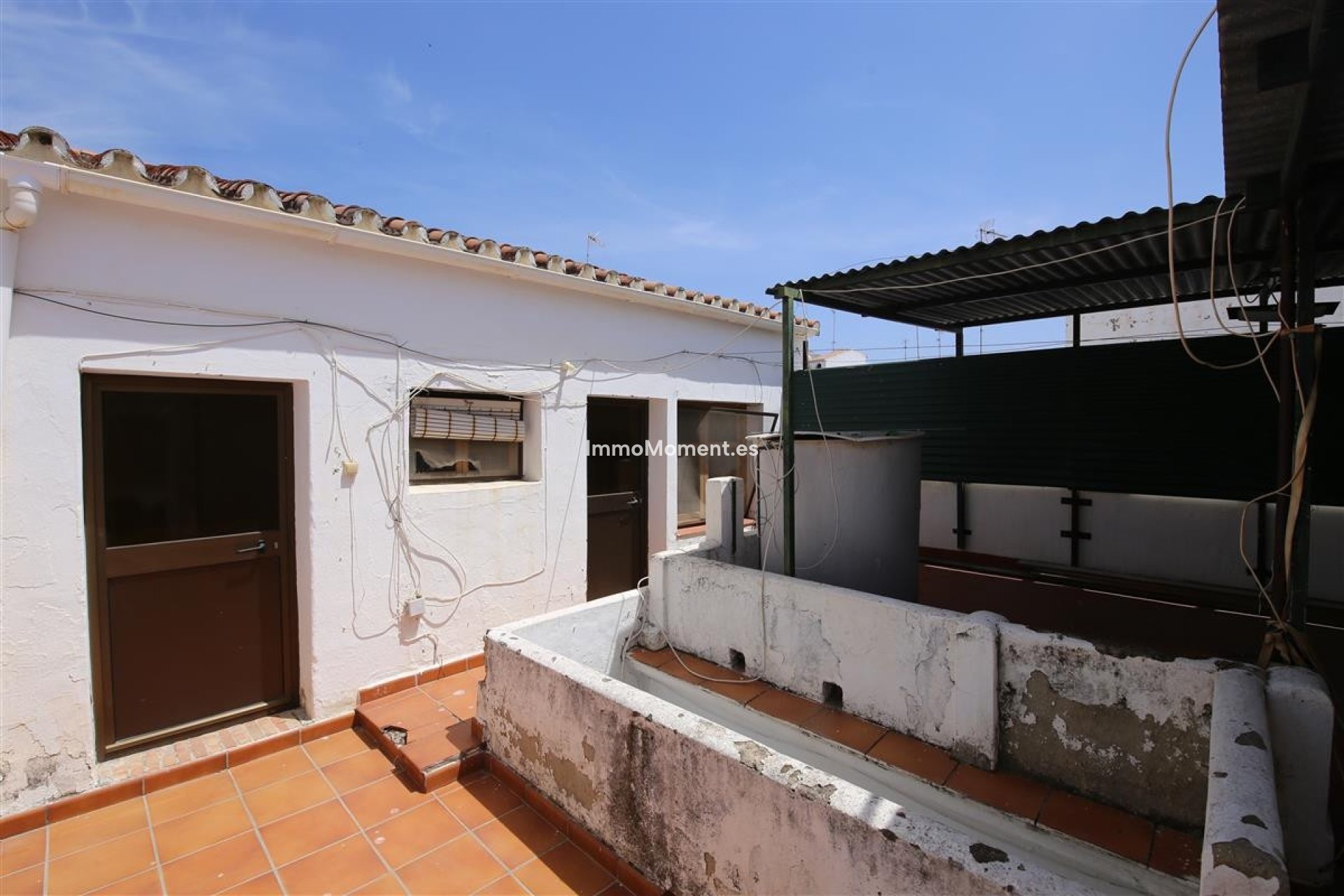 Resale - Townhouse - Estepona - Estepona Centro