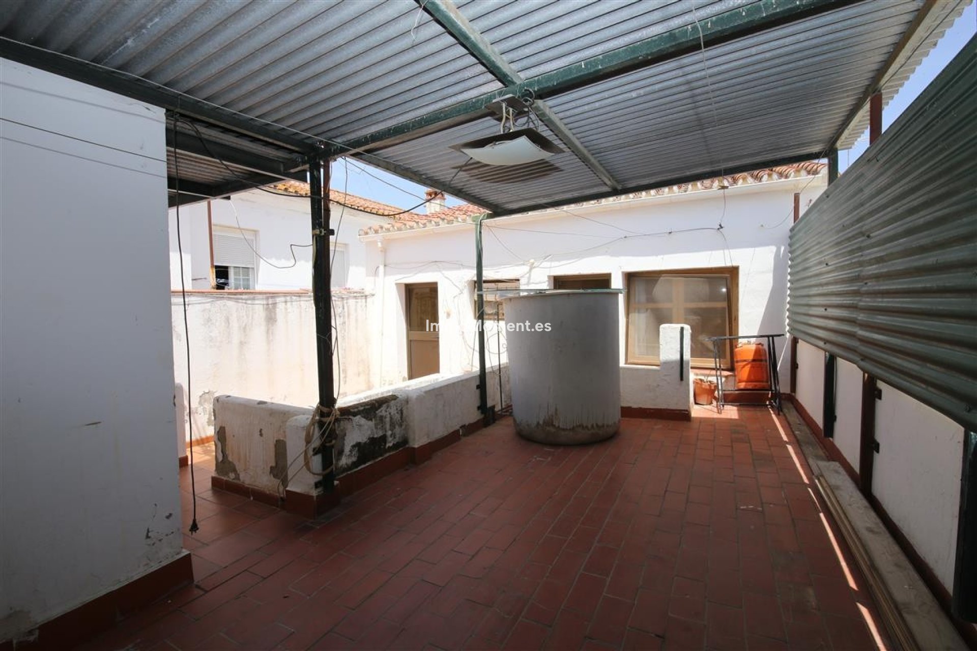 Resale - Townhouse - Estepona - Estepona Centro