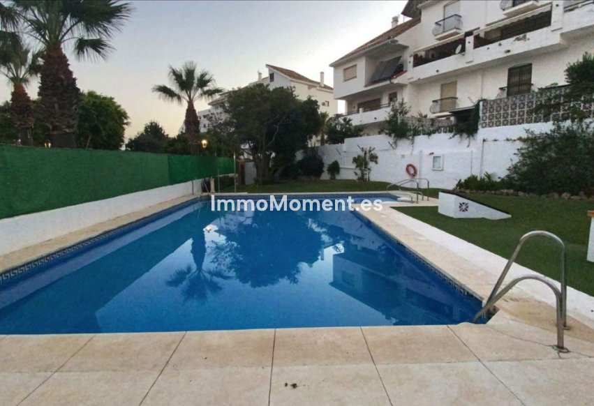 Resale - Townhouse - Estepona - Estepona Centro
