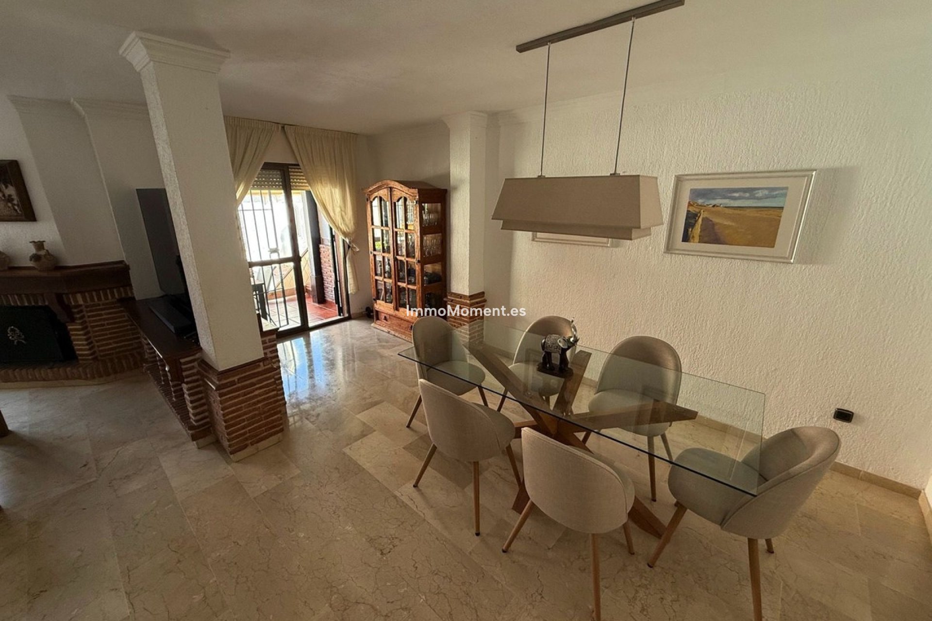 Resale - Townhouse - Estepona - Estepona Centro