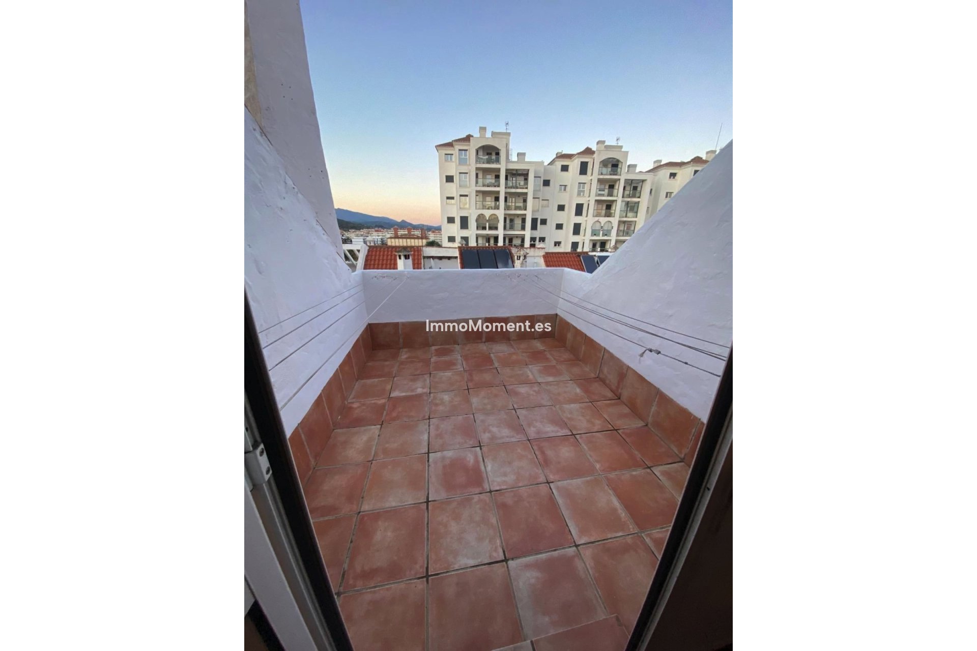 Resale - Townhouse - Estepona - Estepona Centro