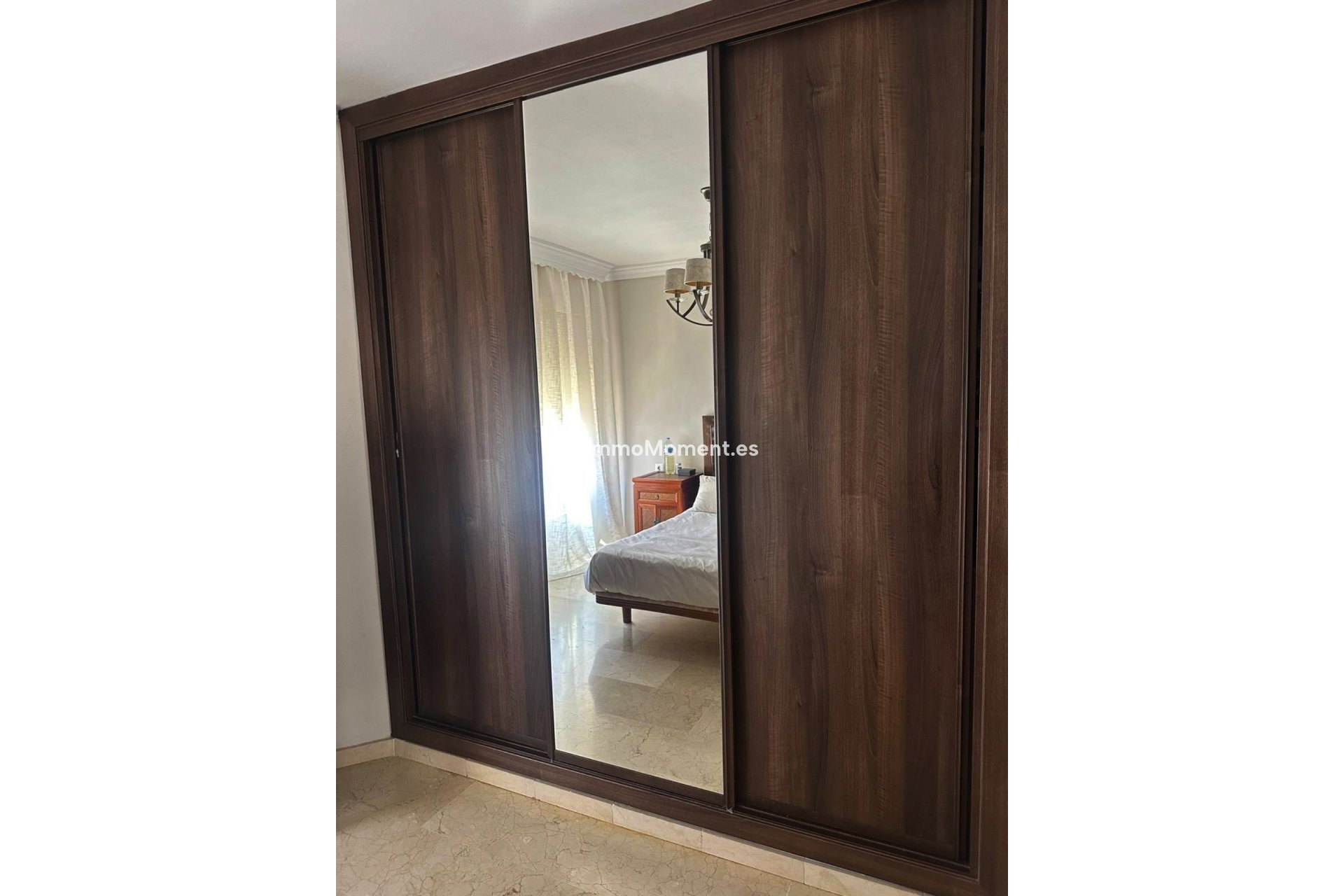 Resale - Townhouse - Estepona - Estepona Centro