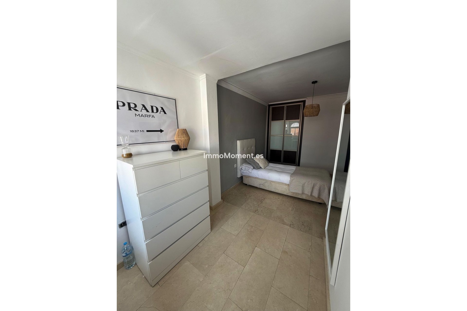 Resale - Townhouse - Estepona - Estepona Centro