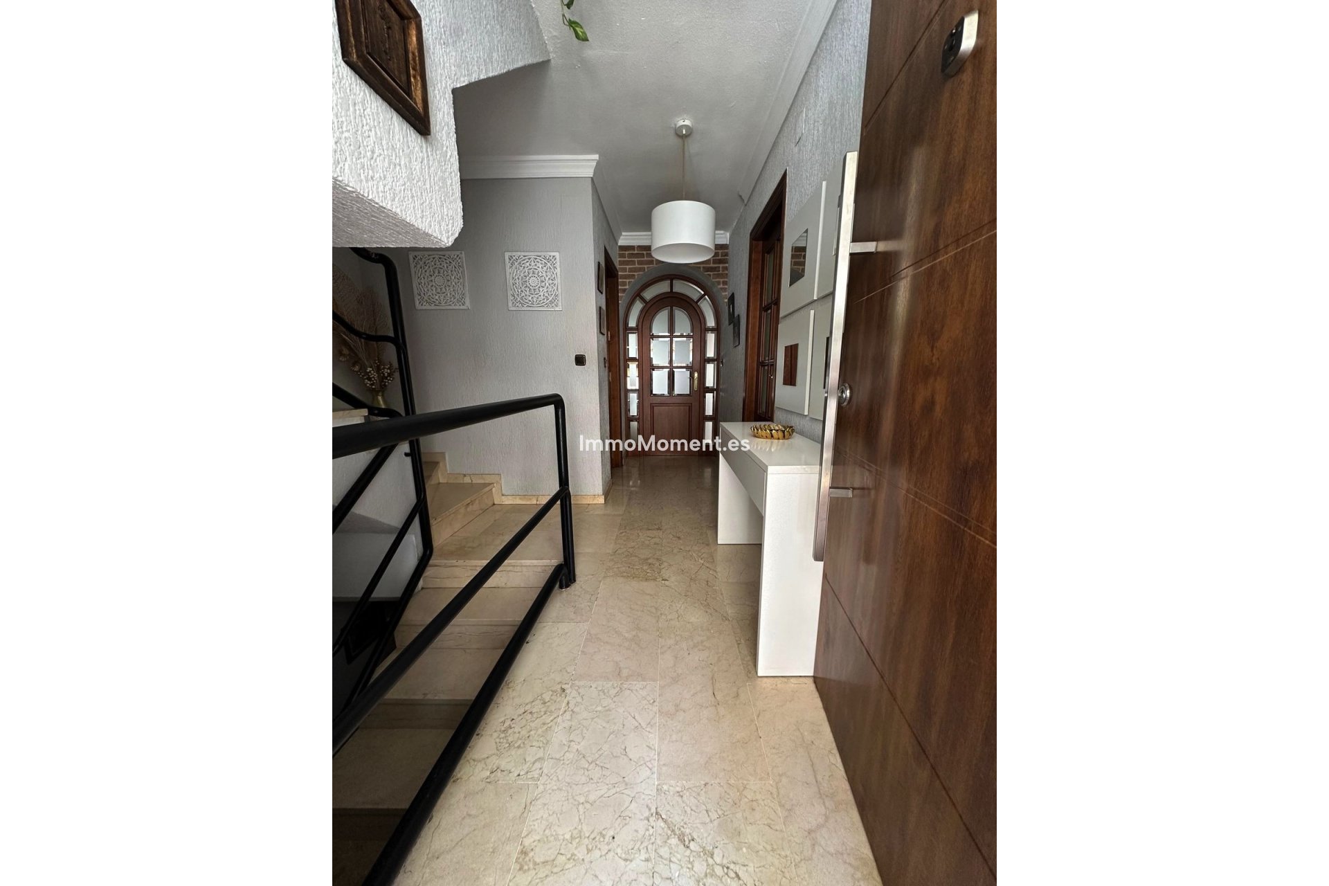 Resale - Townhouse - Estepona - Estepona Centro
