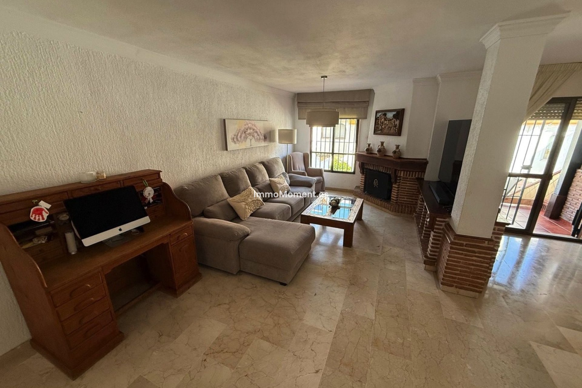 Resale - Townhouse - Estepona - Estepona Centro