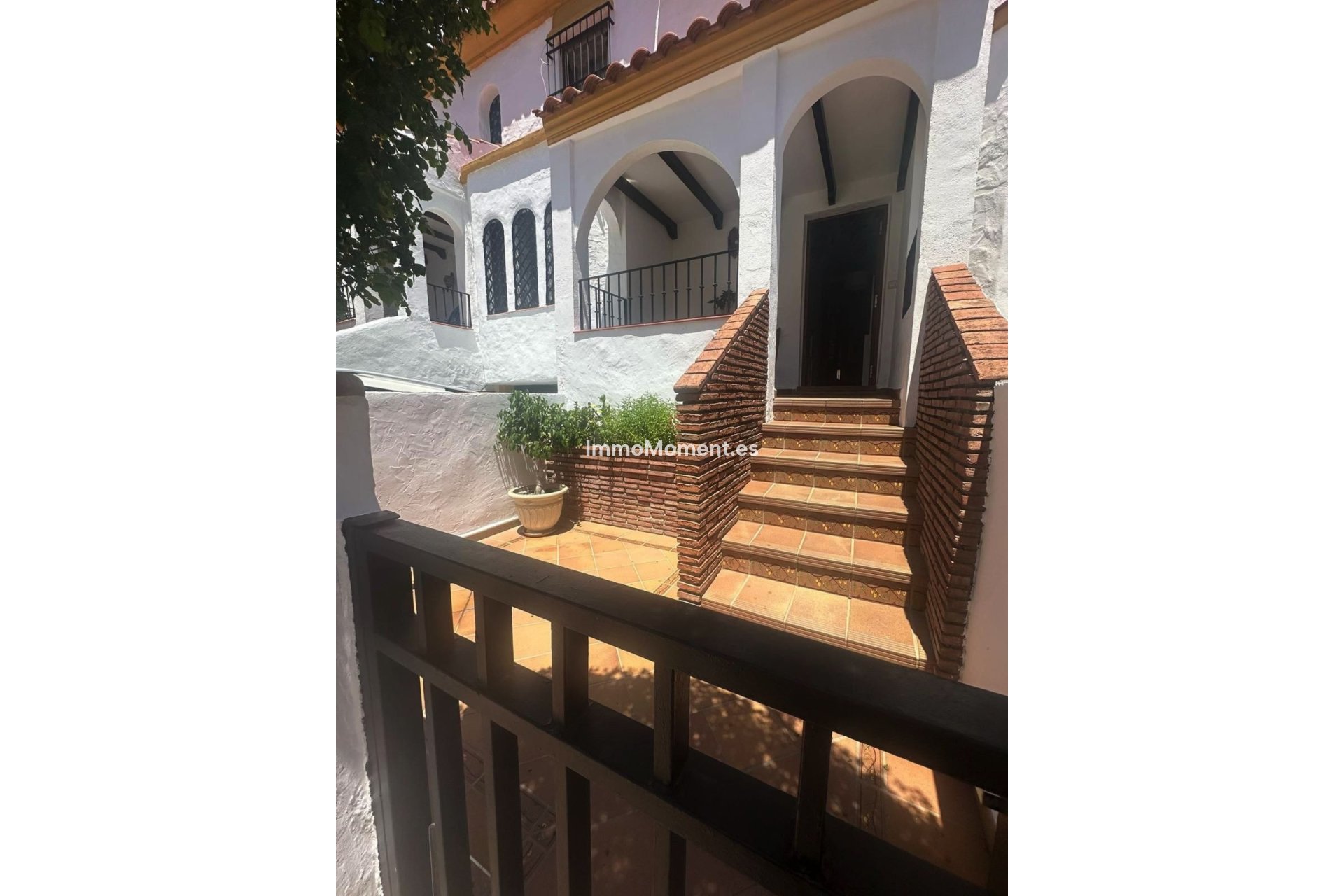 Resale - Townhouse - Estepona - Estepona Centro