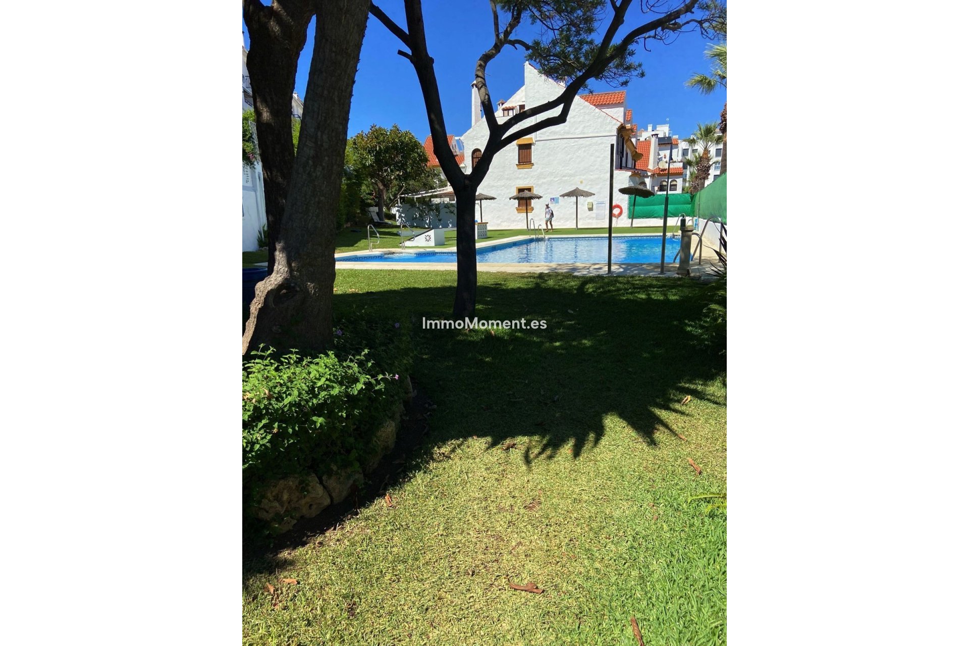 Resale - Townhouse - Estepona - Estepona Centro