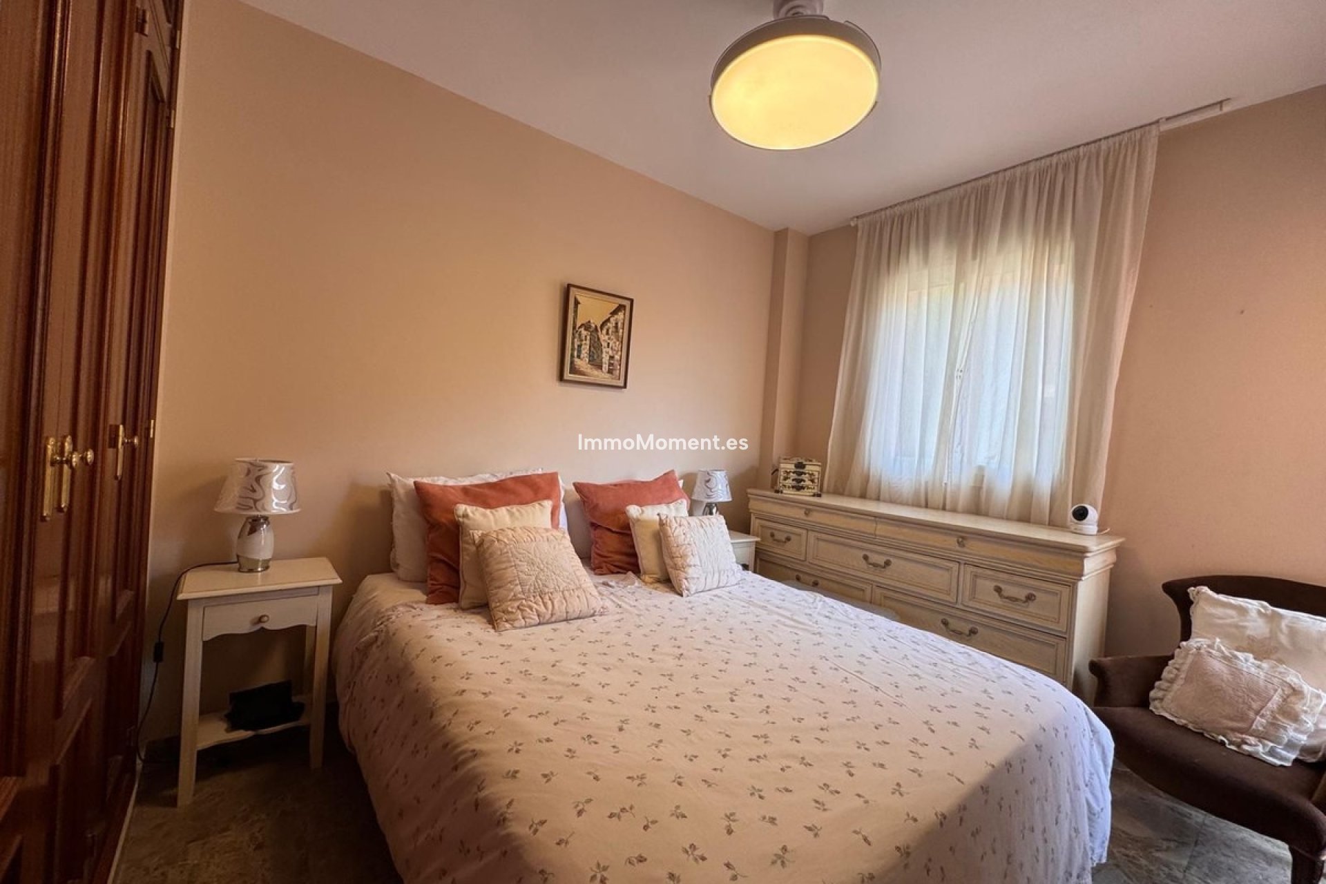 Resale - Townhouse - Estepona - Estepona Centro