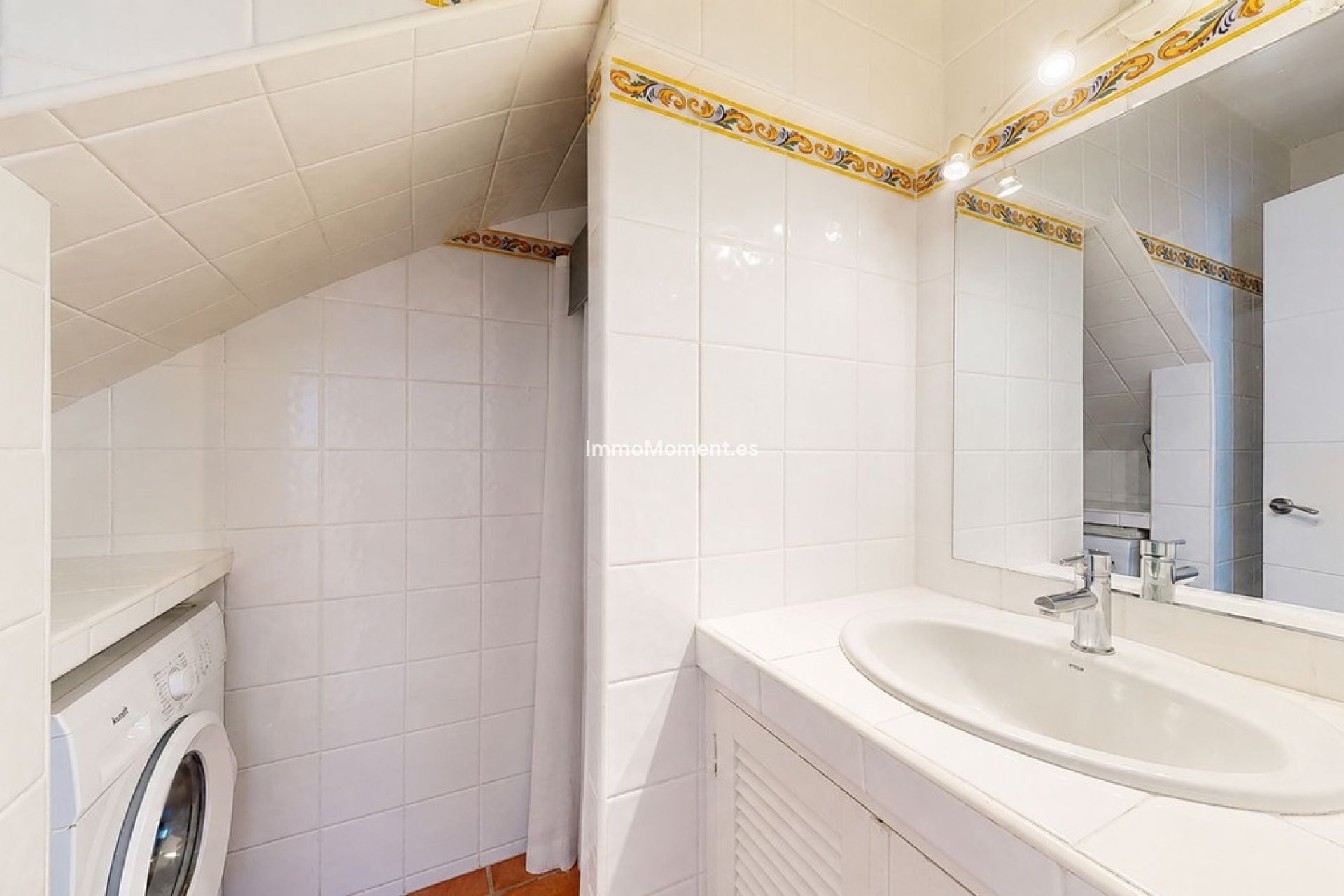 Resale - Townhouse - Estepona - Estepona Centro