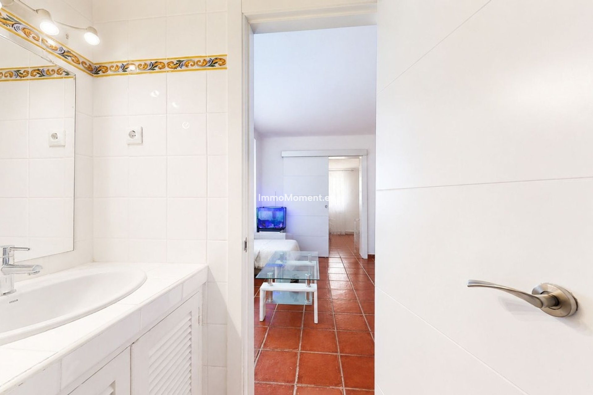 Resale - Townhouse - Estepona - Estepona Centro