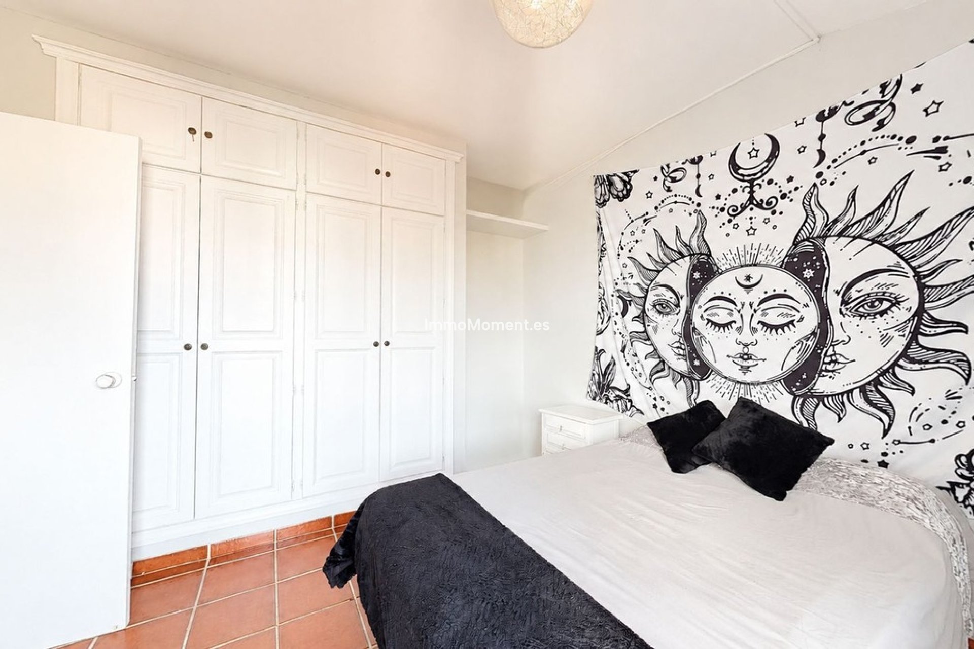 Resale - Townhouse - Estepona - Estepona Centro