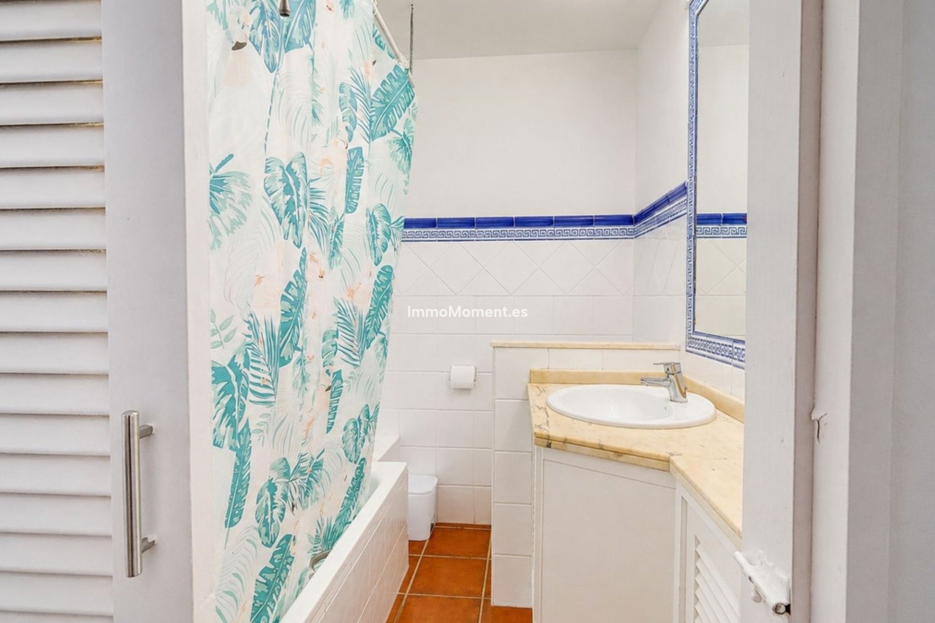 Resale - Townhouse - Estepona - Estepona Centro